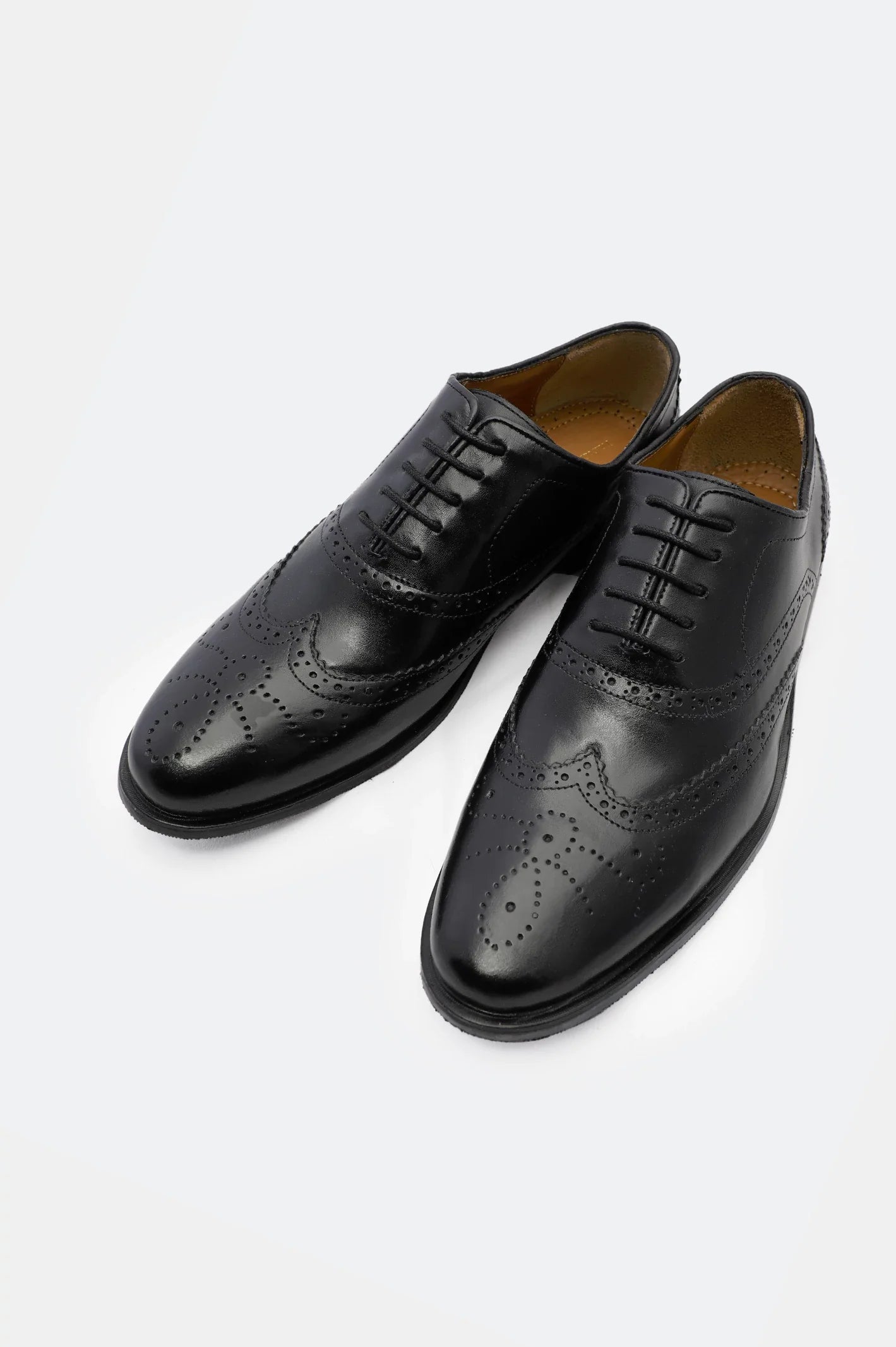 Formal Shoes For Men From French Emporio By Diners