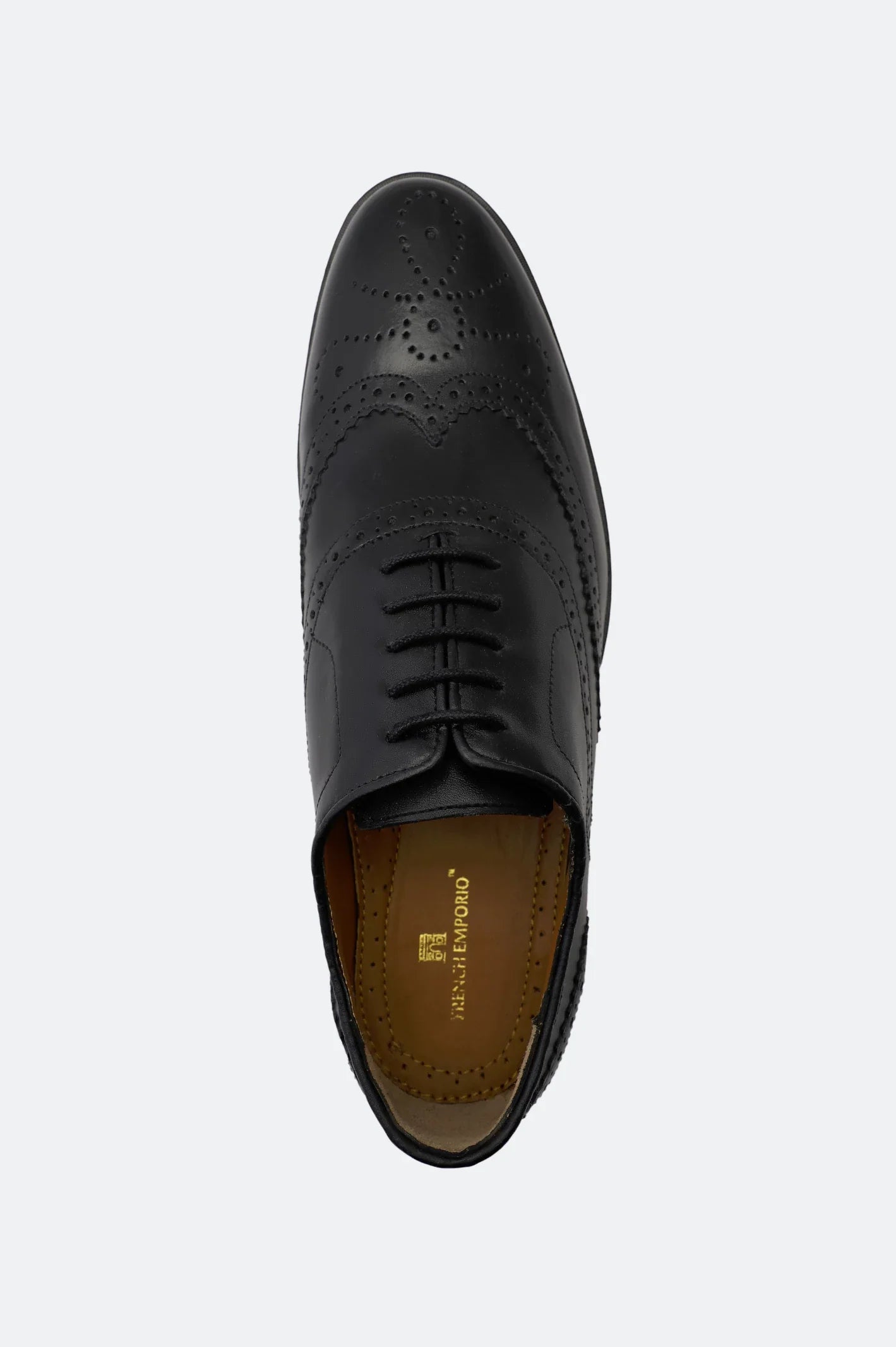 Formal Shoes For Men From French Emporio By Diners