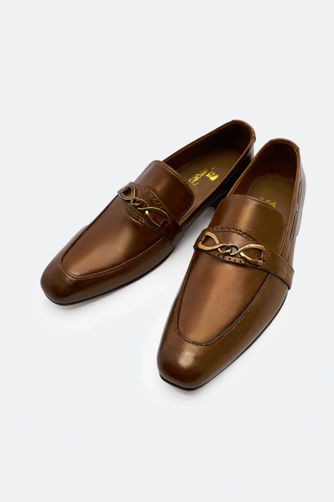 Formal Shoes For Men From French Emporio By Diners