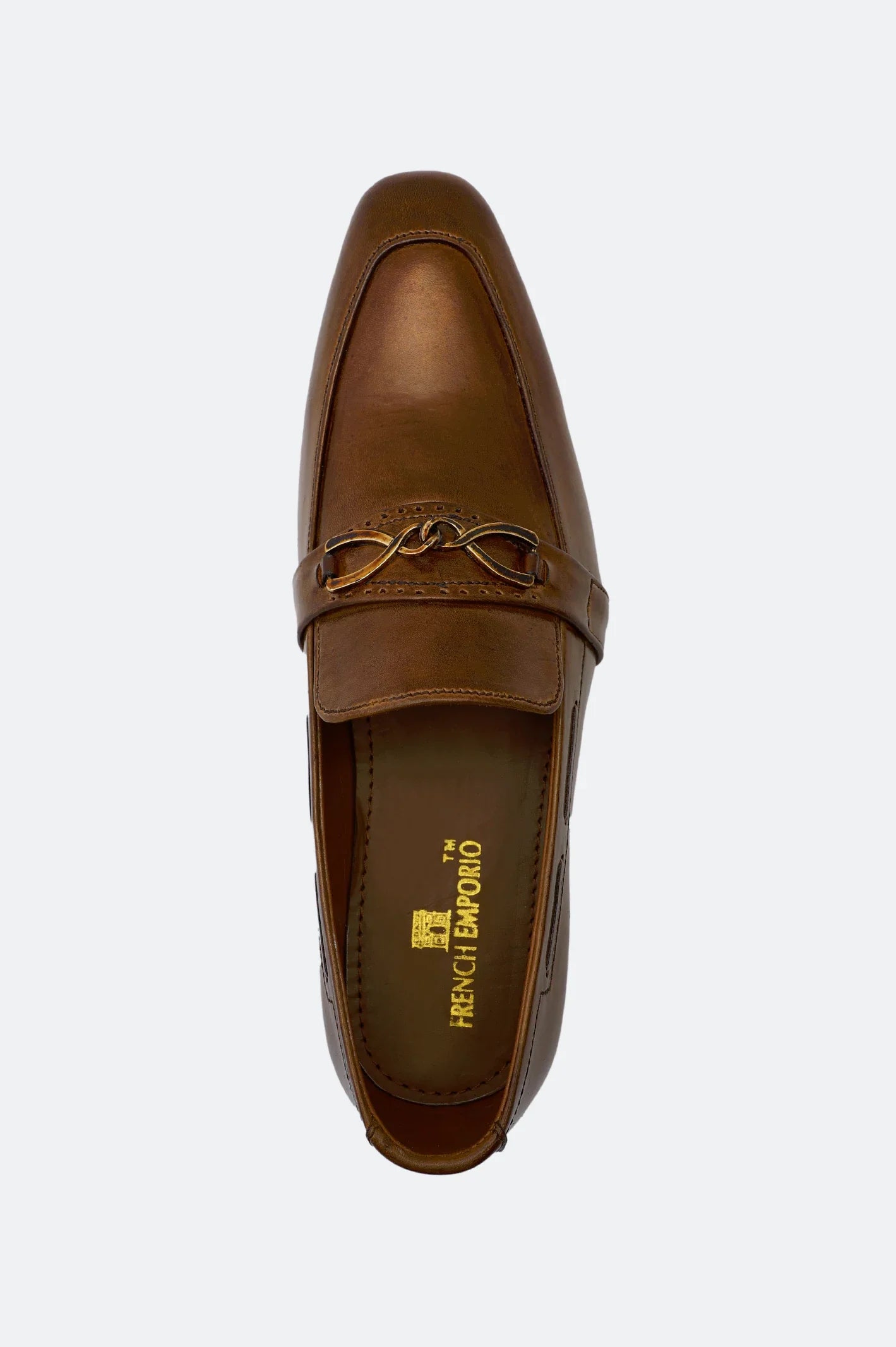 Formal Shoes For Men From French Emporio By Diners