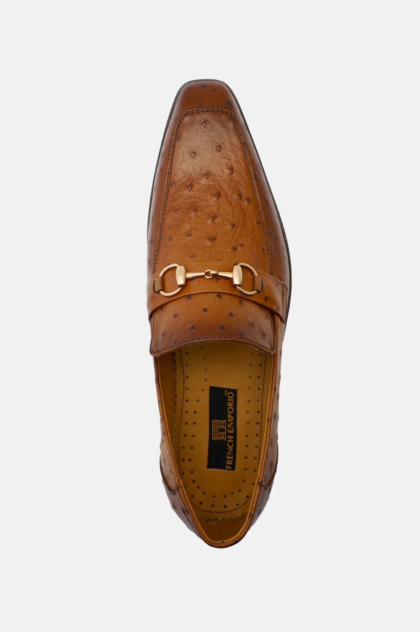 Formal Shoes For Men From French Emporio By Diners