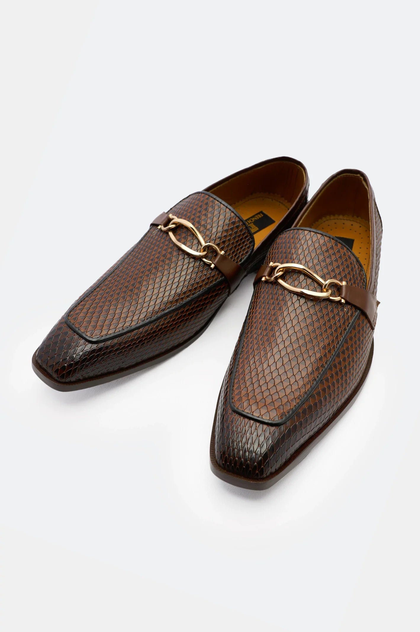 Formal Shoes For Men From French Emporio By Diners