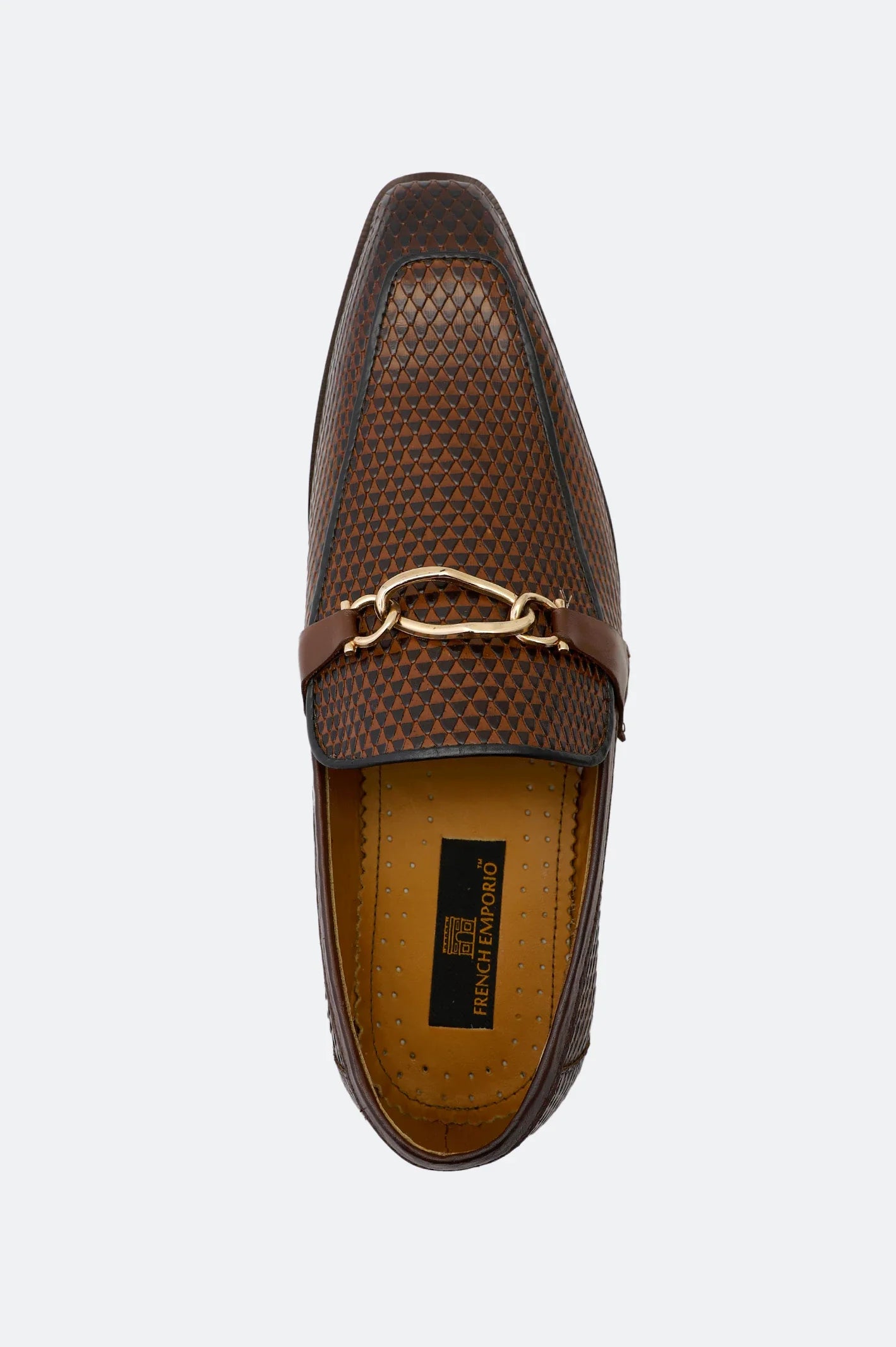 Formal Shoes For Men From French Emporio By Diners