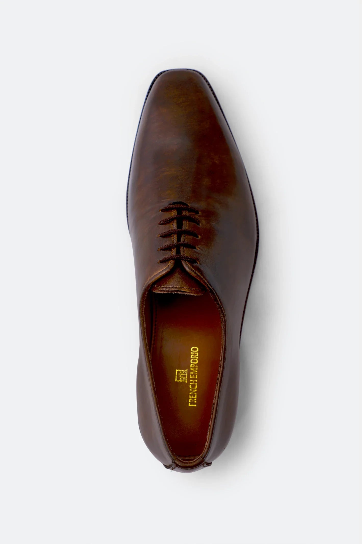 Formal Shoes For Men From French Emporio By Diners