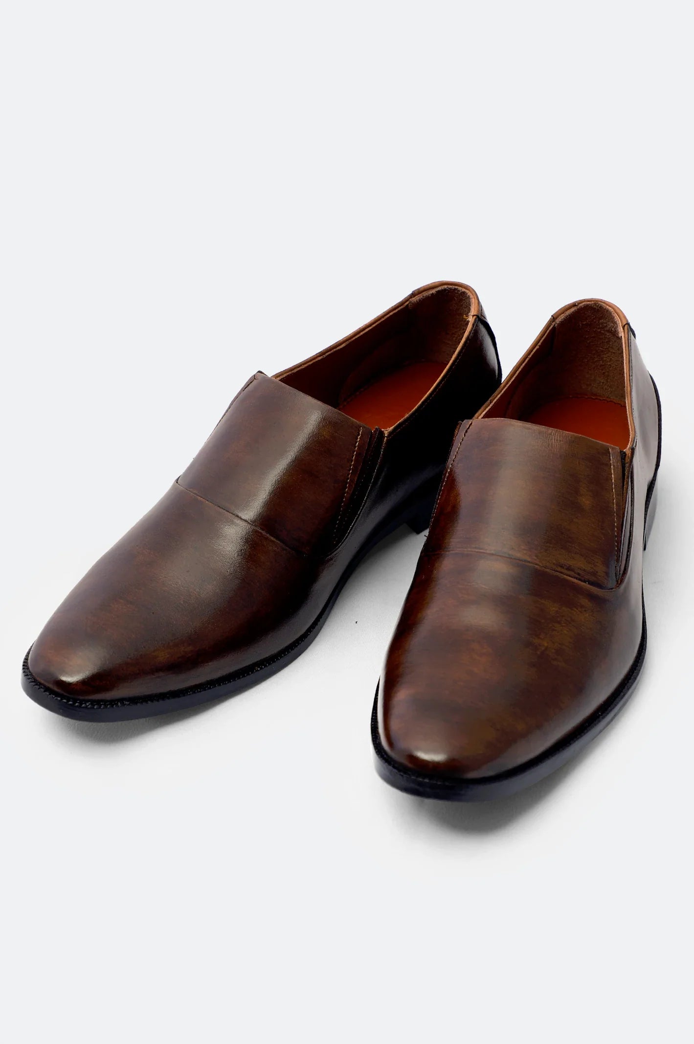 Formal Shoes For Men From French Emporio By Diners