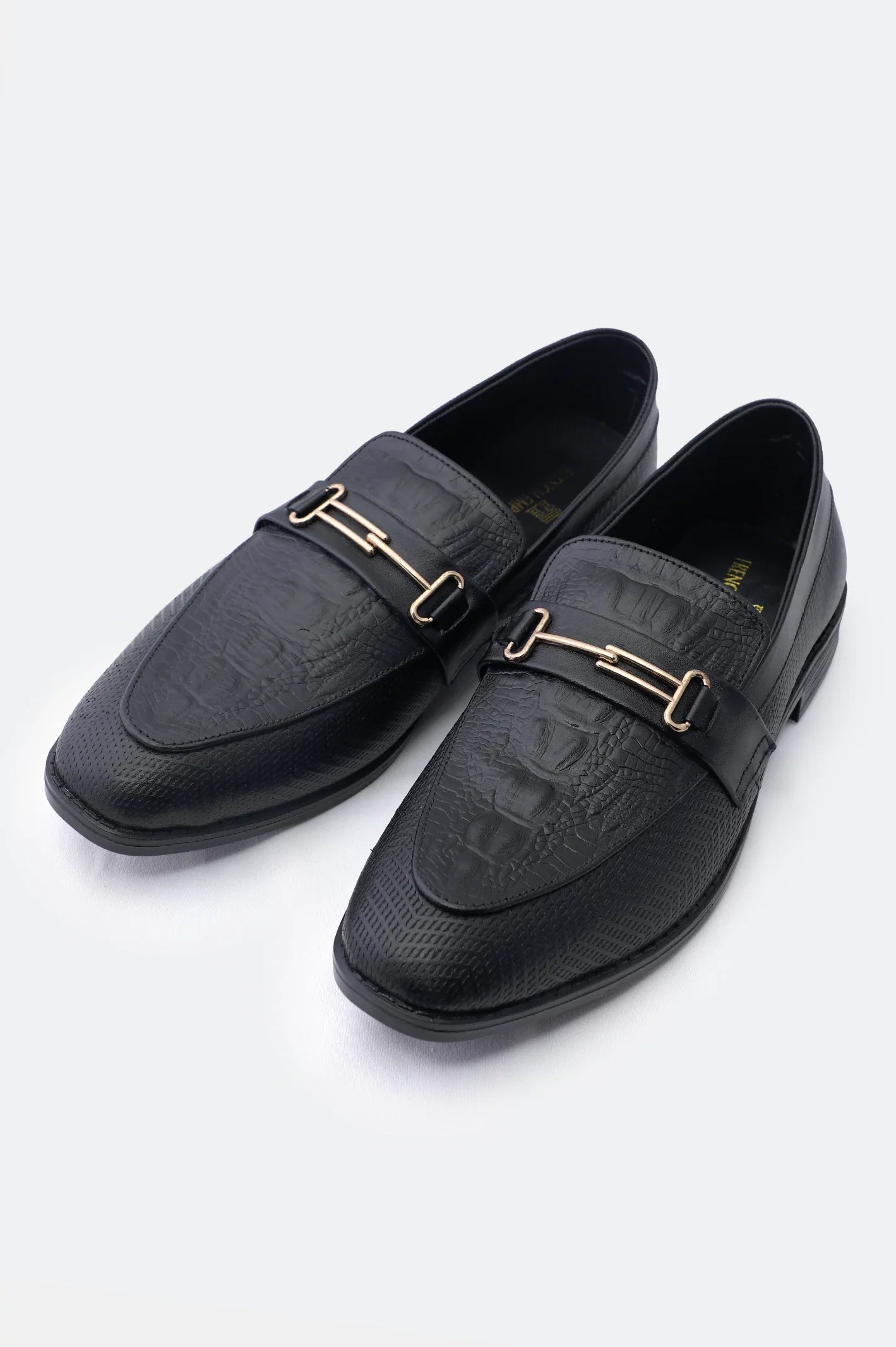 Formal Shoes For Men From French Emporio By Diners