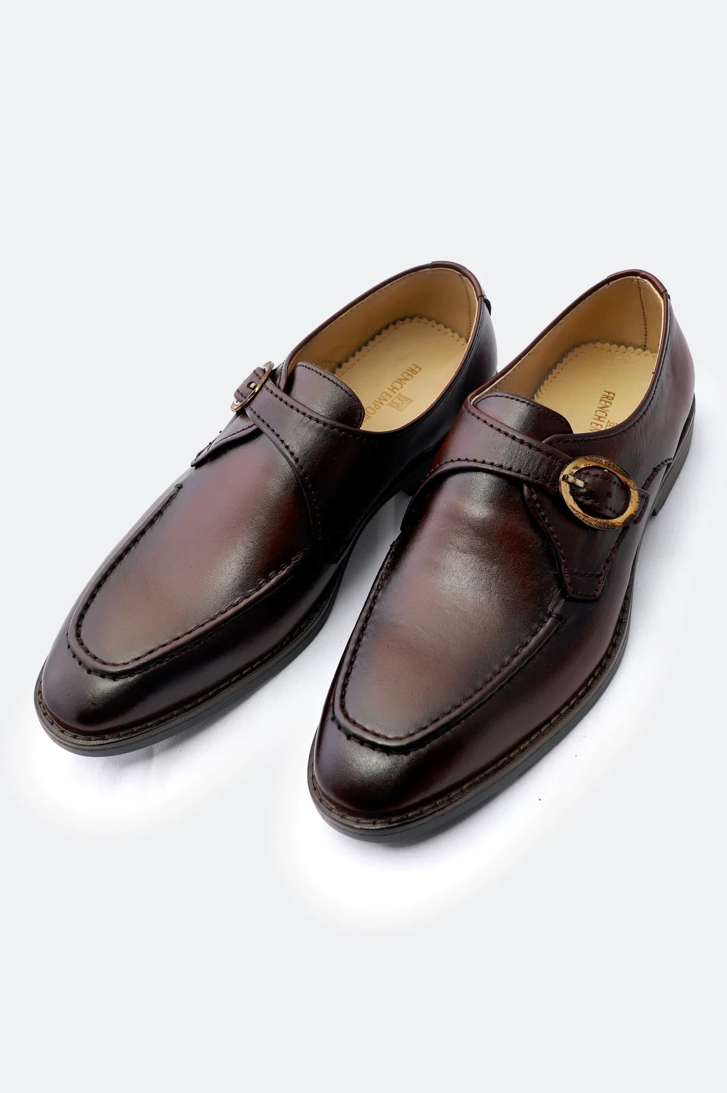 Formal Shoes For Men From French Emporio By Diners