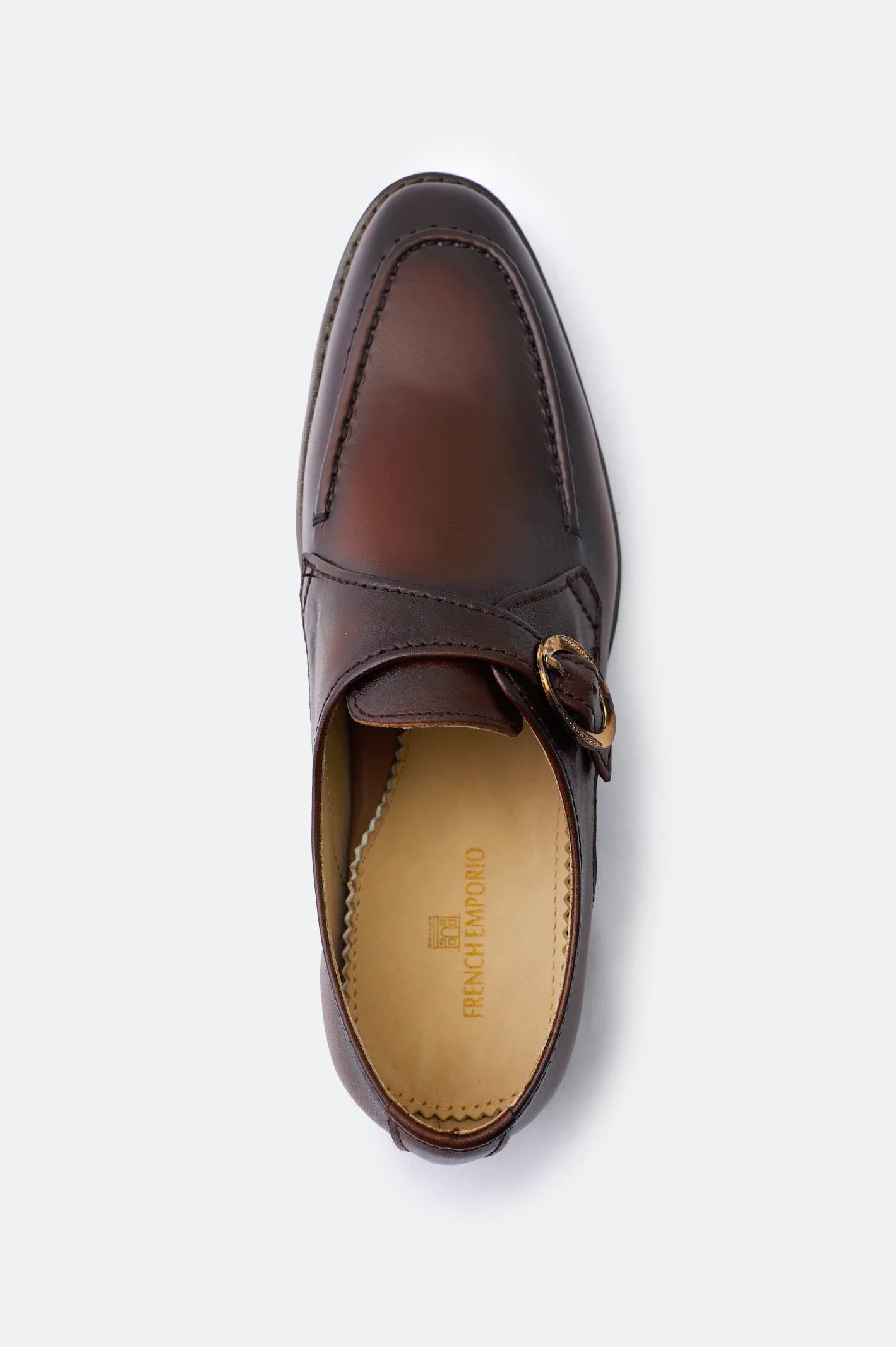 Formal Shoes For Men From French Emporio By Diners