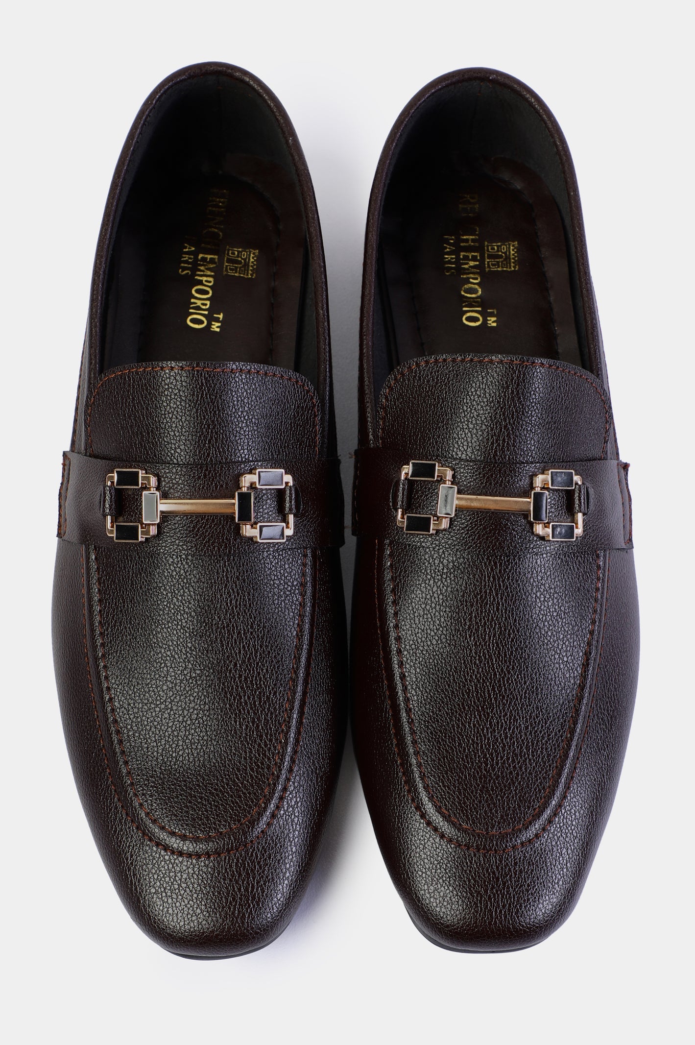 Formal Shoes For Men From French Emporio By Diners