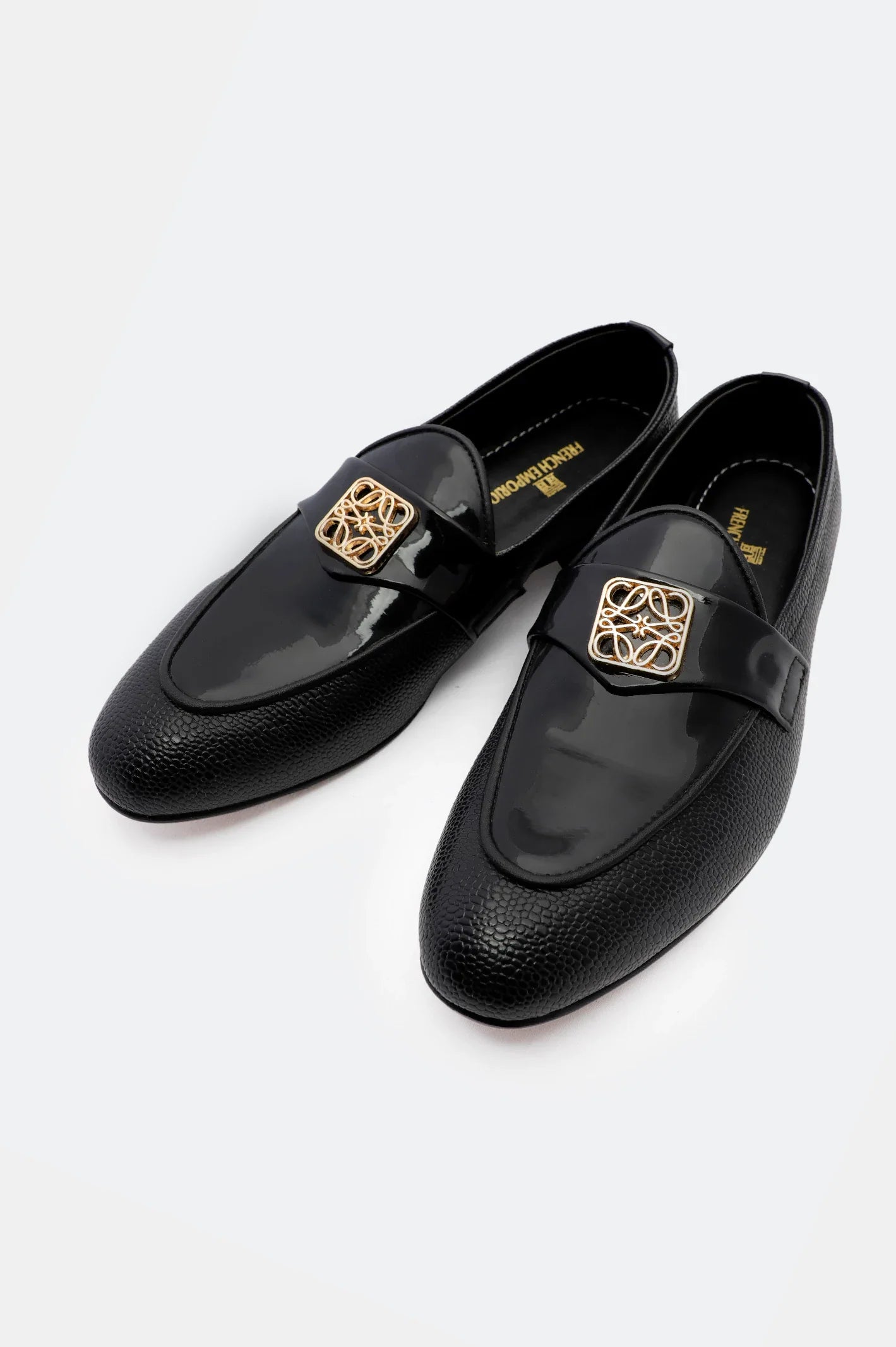 Formal Shoes For Men From French Emporio By Diners