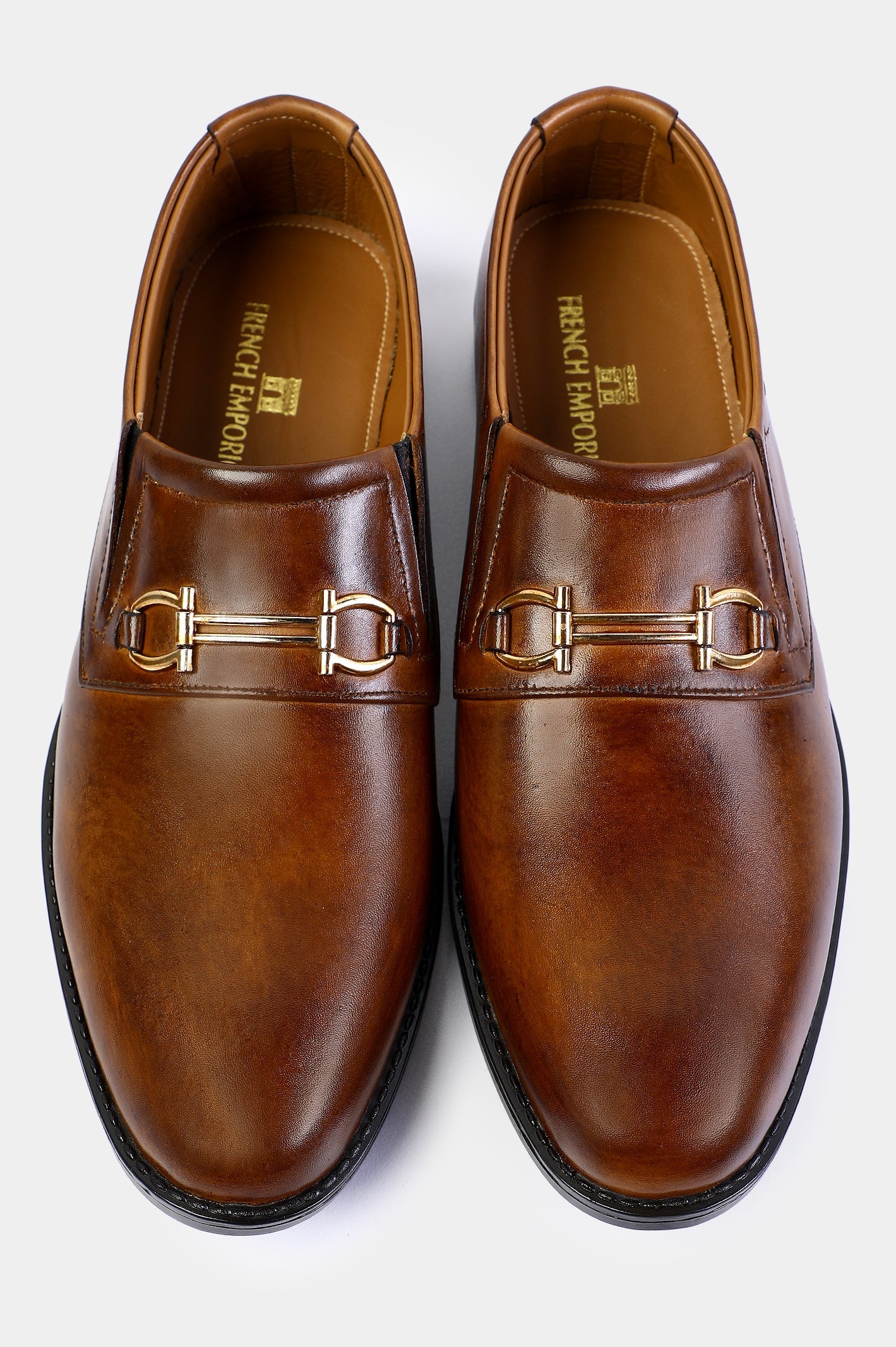 Formal Shoes For Men From French Emporio By Diners