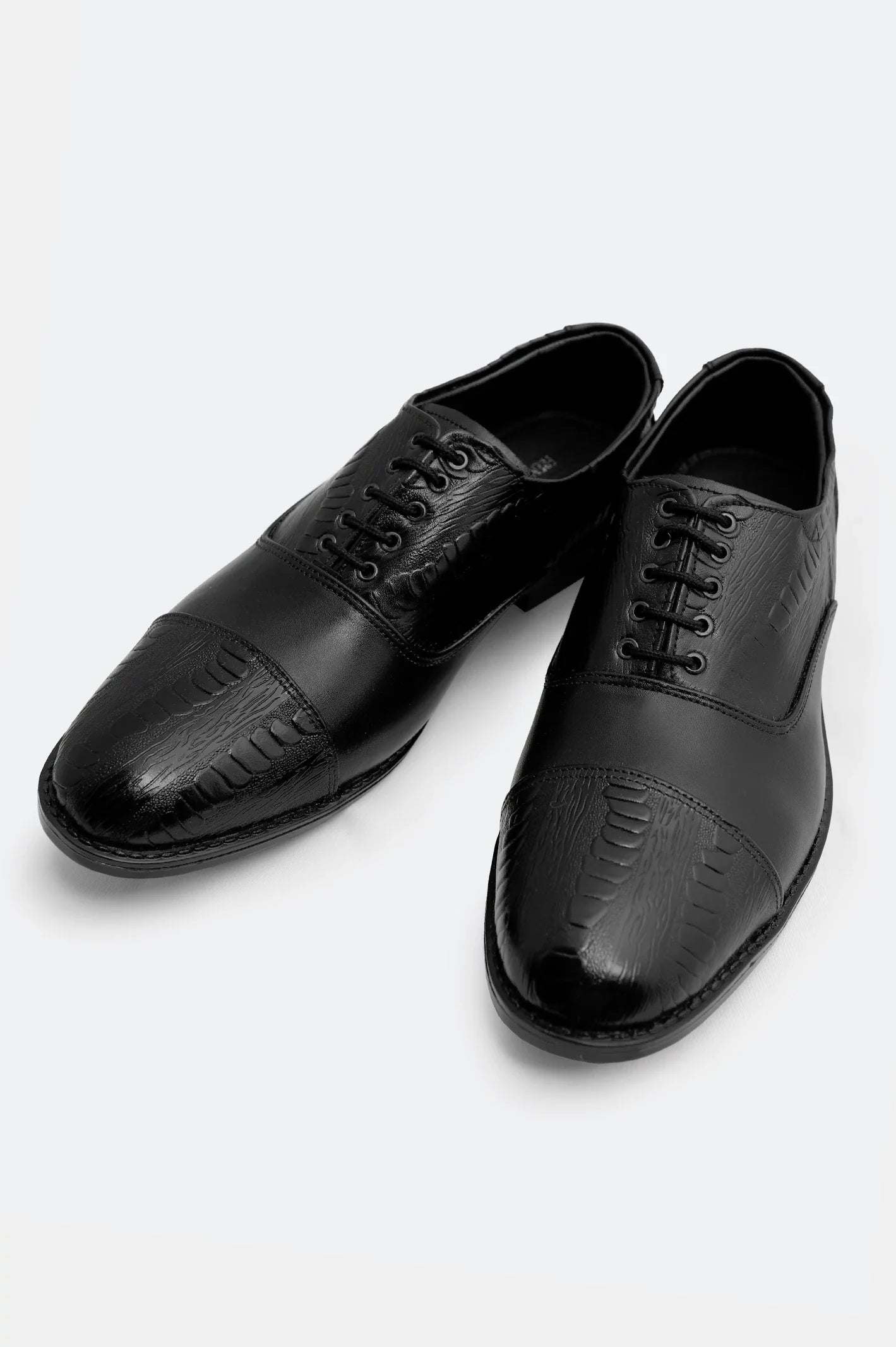 Formal Shoes For Men From French Emporio By Diners