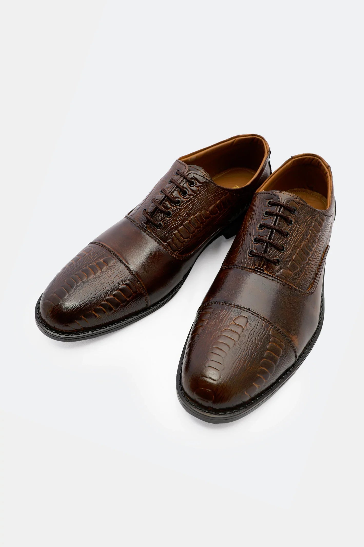 Formal Shoes For Men From French Emporio By Diners