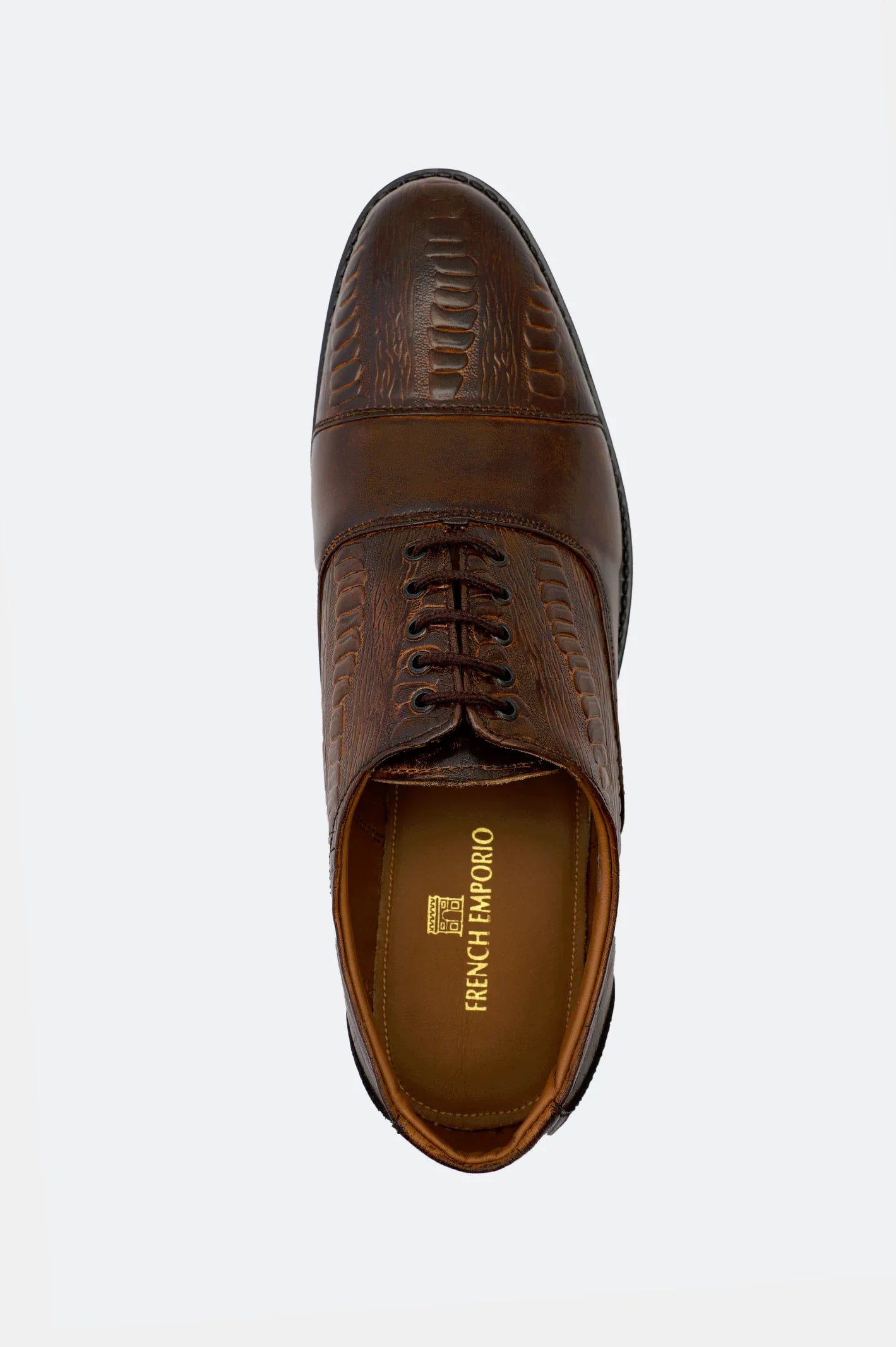 Formal Shoes For Men From French Emporio By Diners