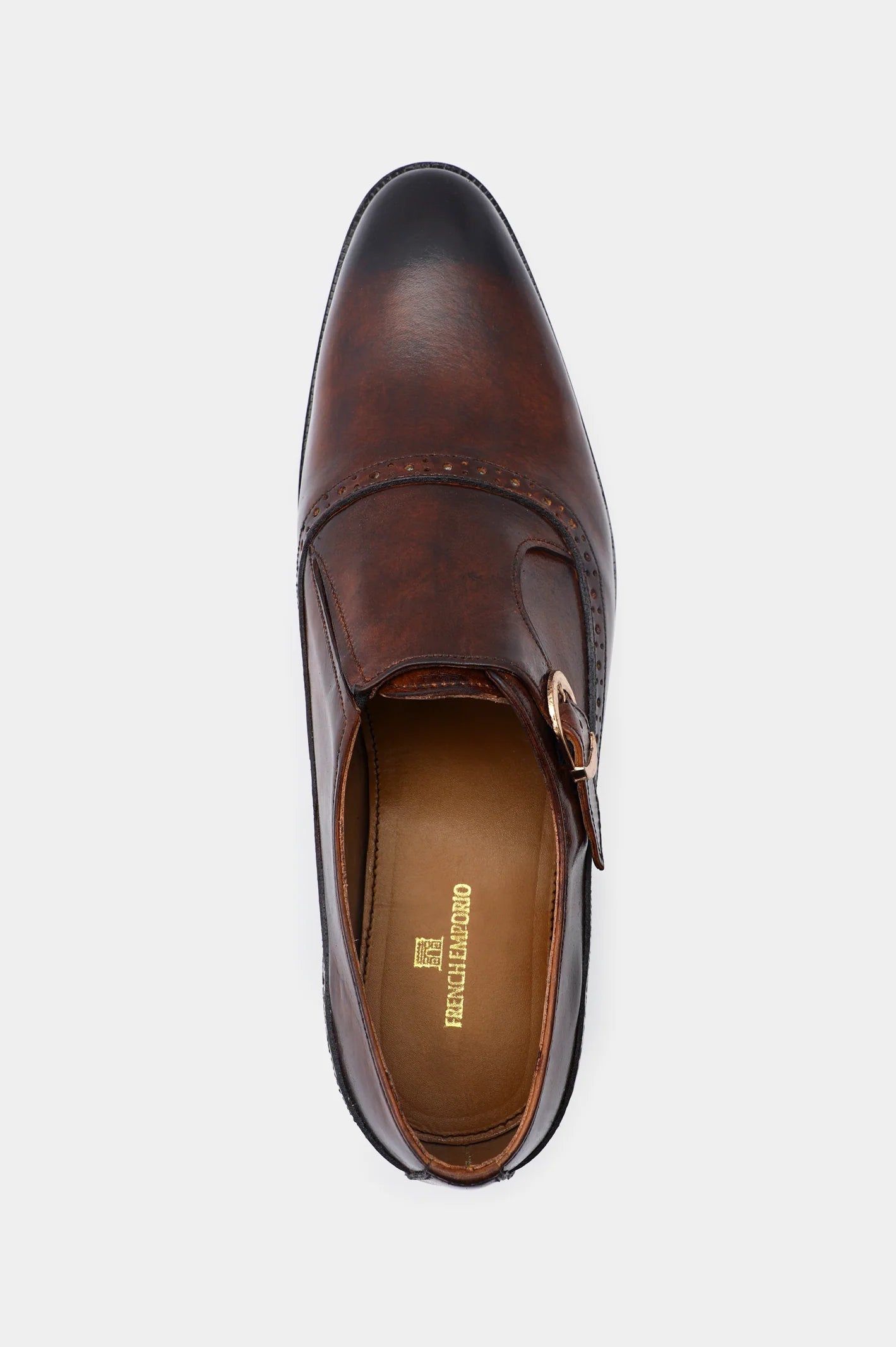 Formal Shoes For Men From French Emporio By Diners