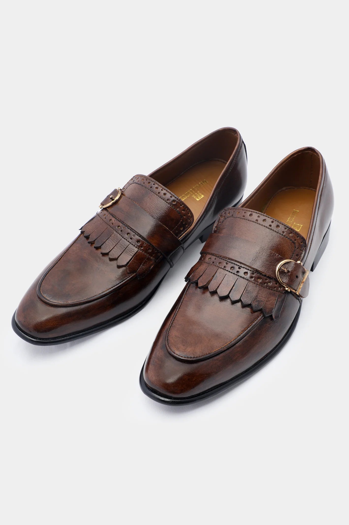 Formal Shoes For Men From French Emporio By Diners