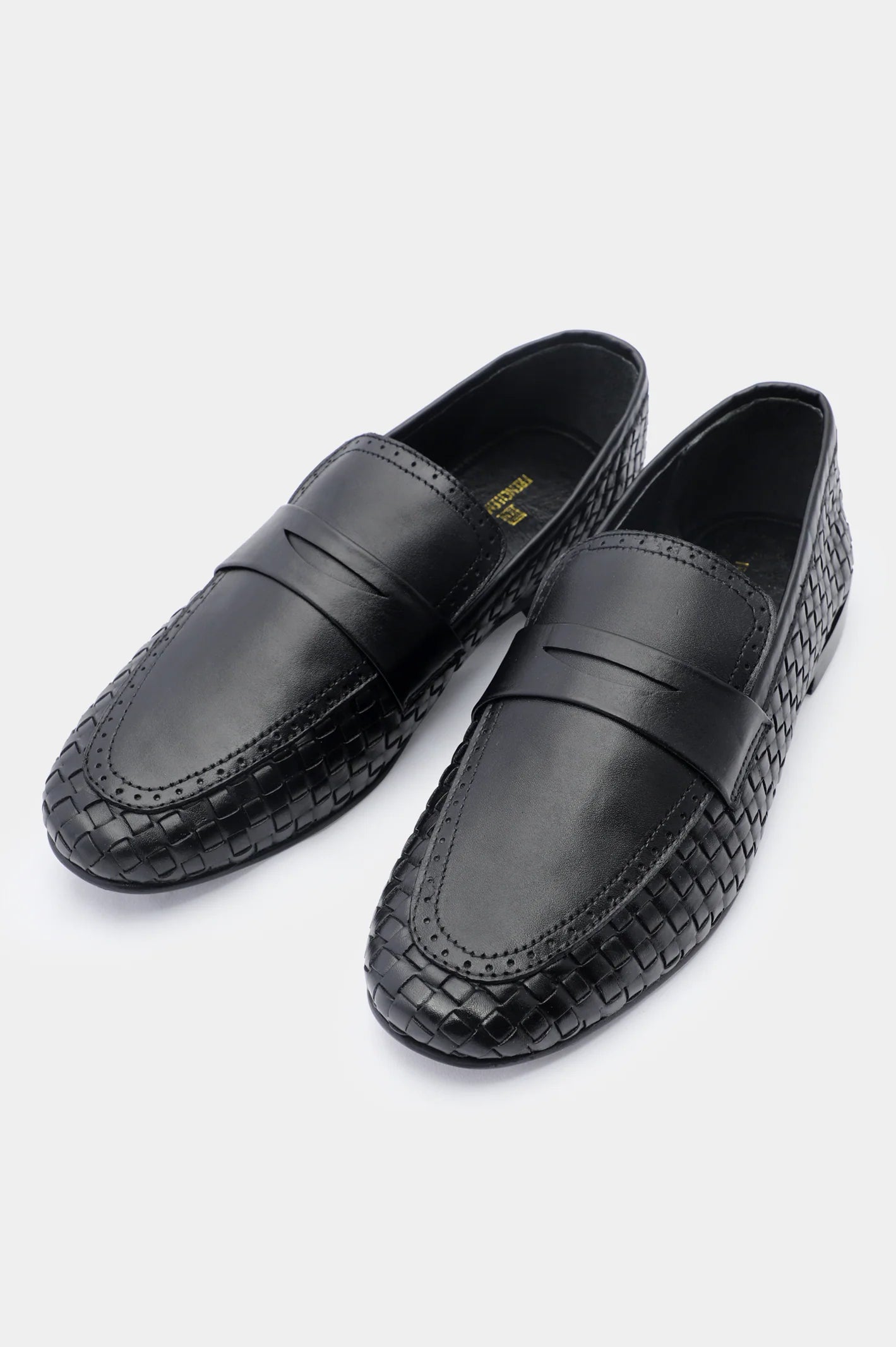 Formal Shoes For Men From French Emporio By Diners