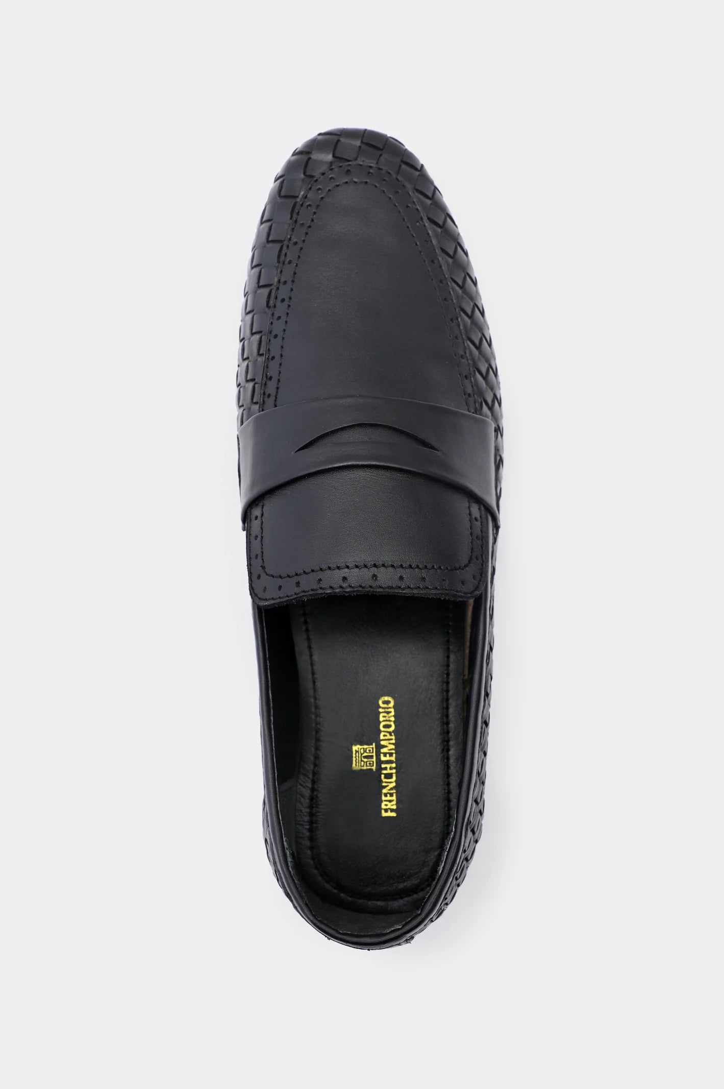 Formal Shoes For Men From French Emporio By Diners