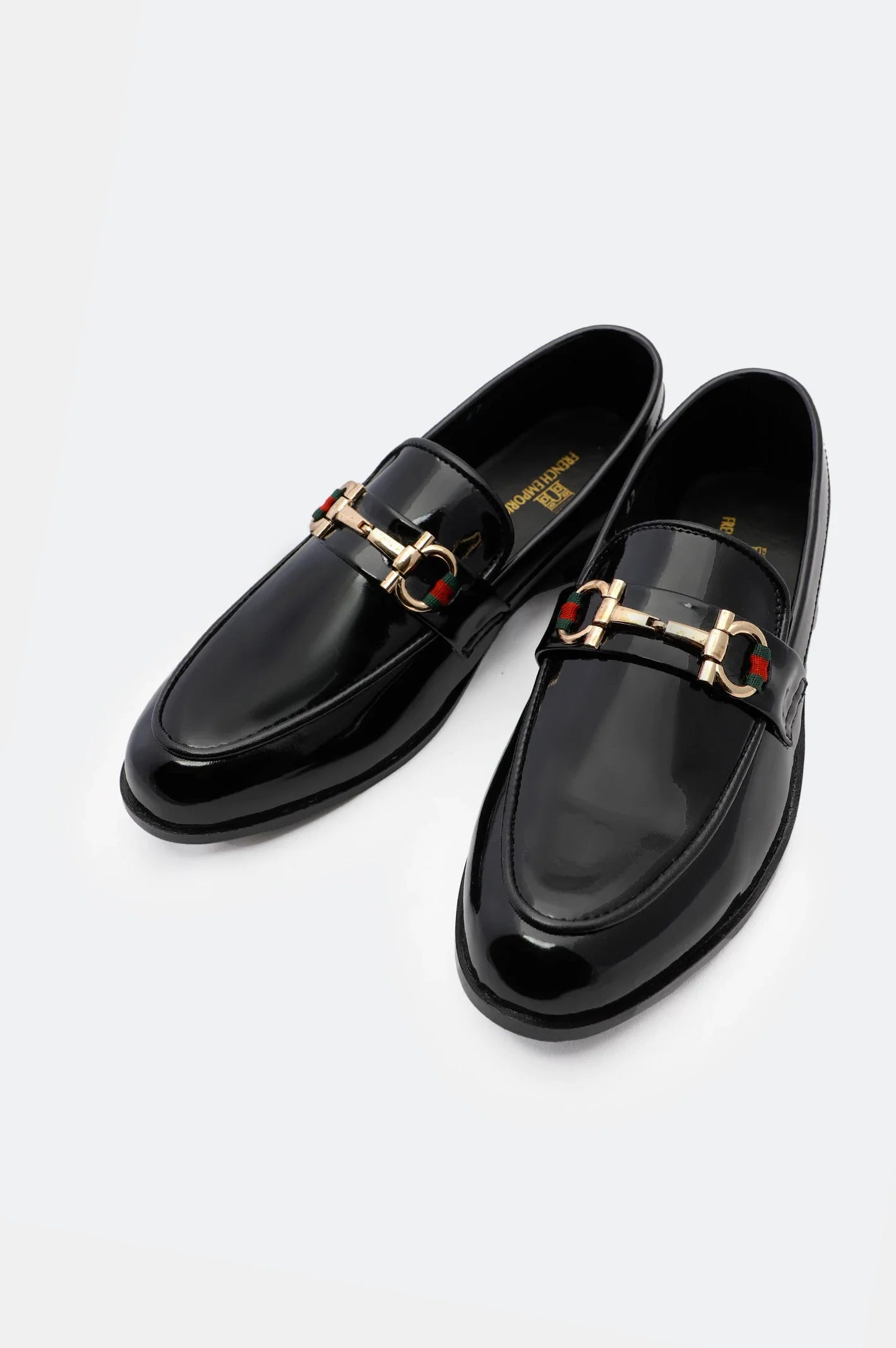 Formal Shoes For Men From French Emporio By Diners