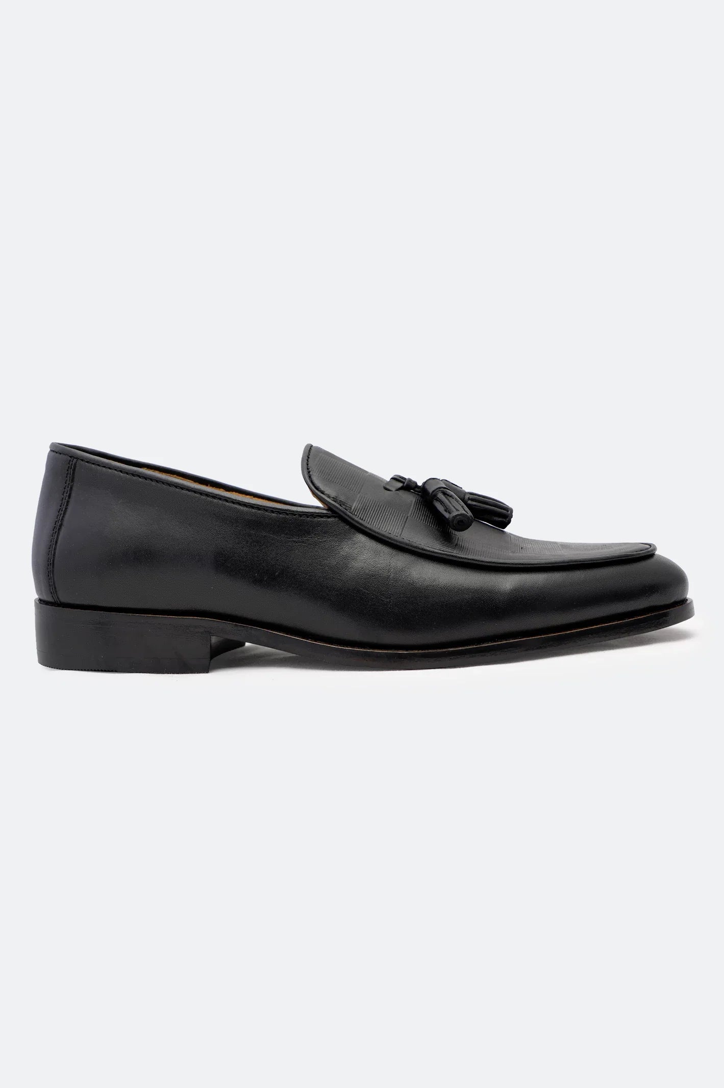 Black Formal Shoes For Men From French Emporio By Diners