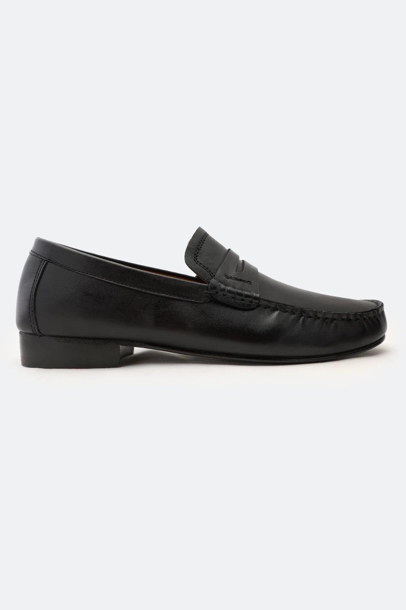 Black Formal Shoes For Men From French Emporio By Diners