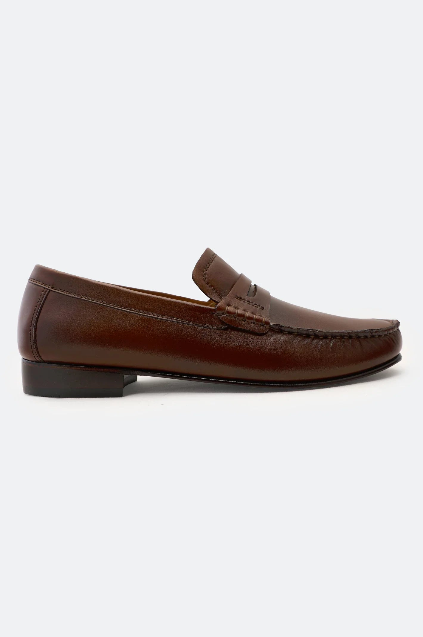 Tan Formal Shoes For Men From French Emporio By Diners