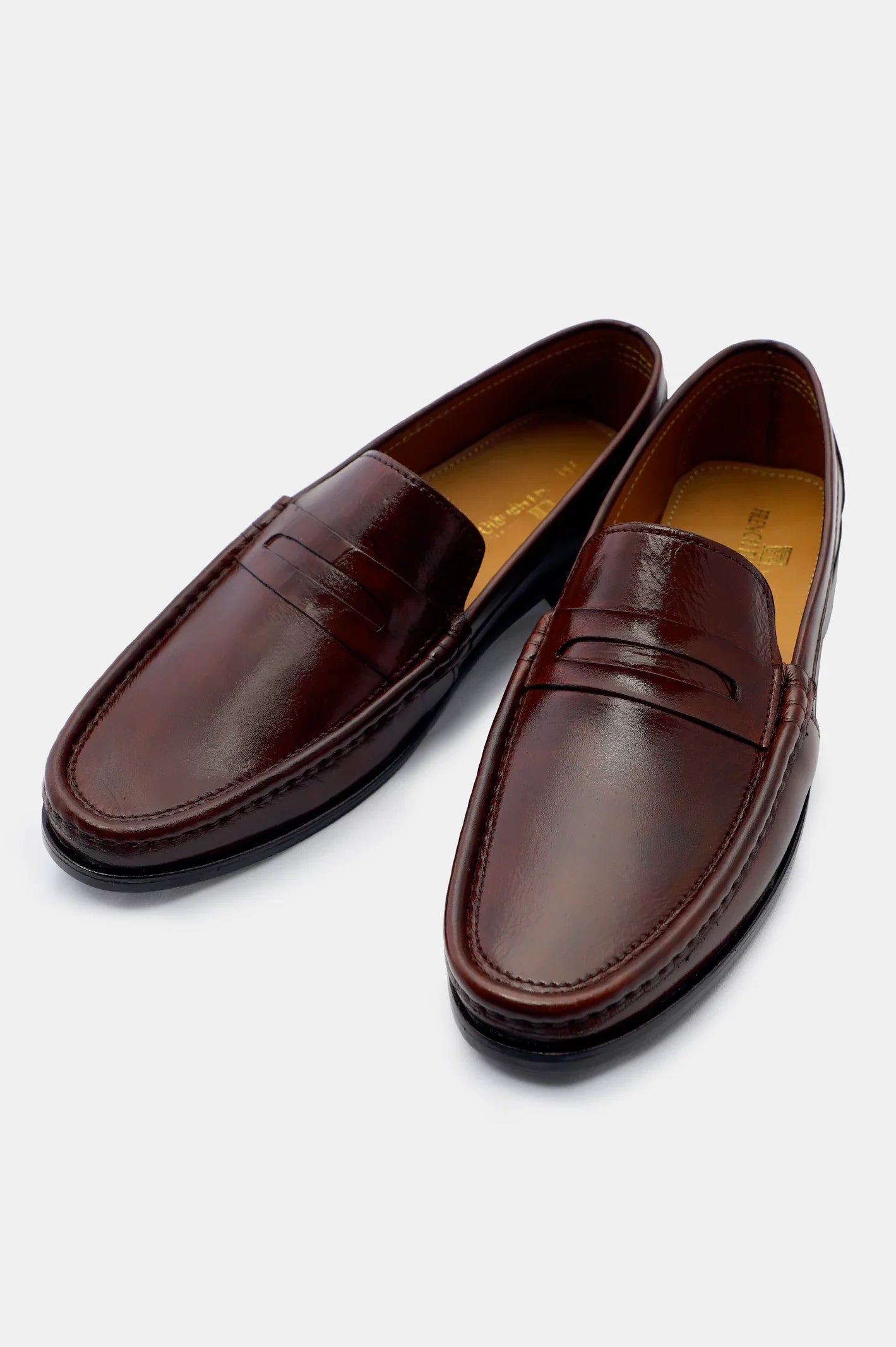 Formal Shoes For Men From French Emporio By Diners