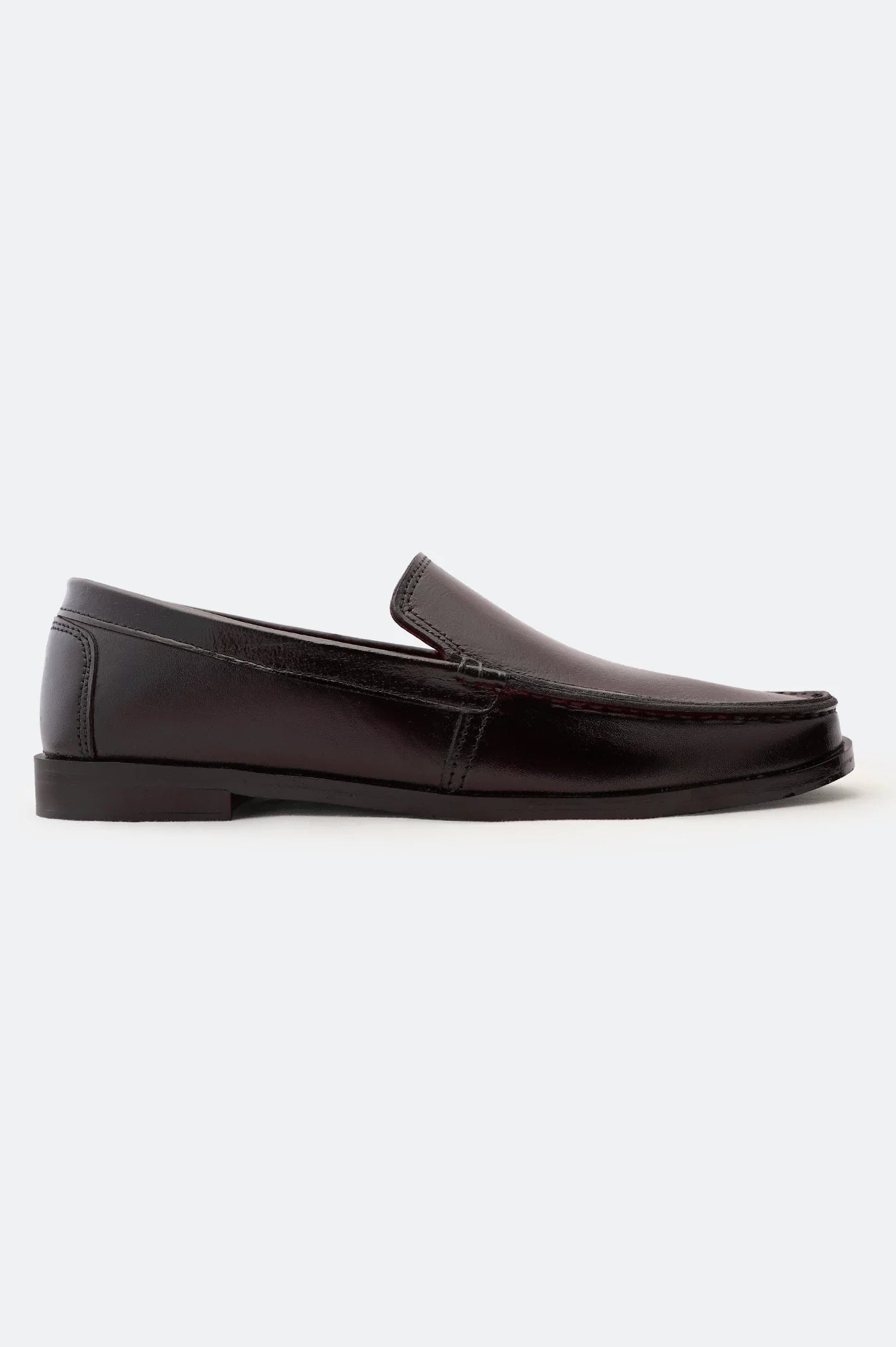 Coffee Formal Shoes For Men From French Emporio By Diners