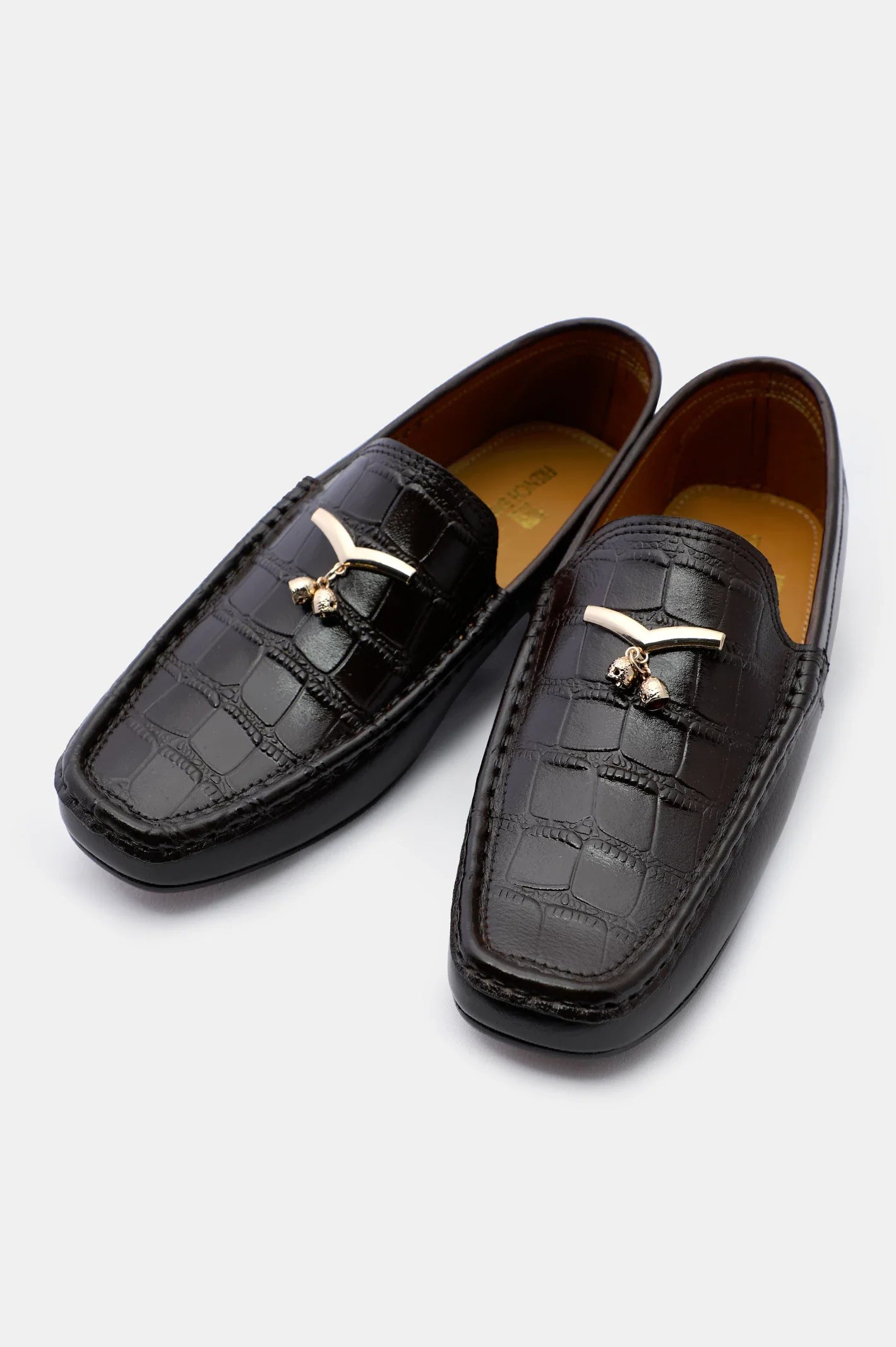 Formal Shoes For Men From French Emporio By Diners