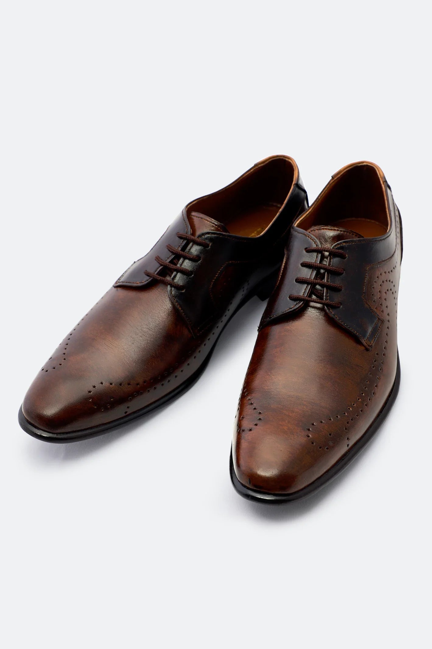 Formal Shoes For Men From French Emporio By Diners