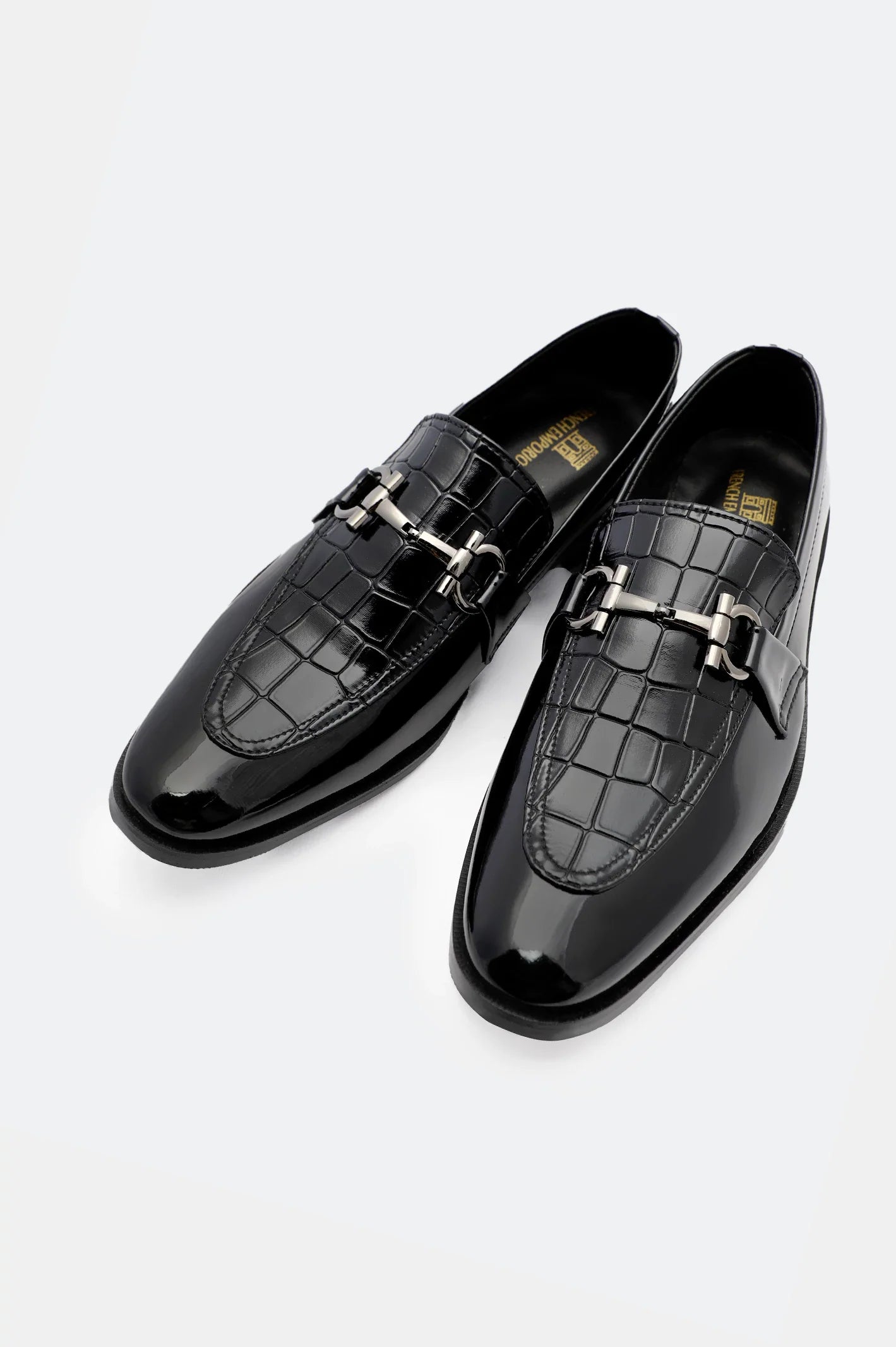 Formal Shoes For Men From French Emporio By Diners