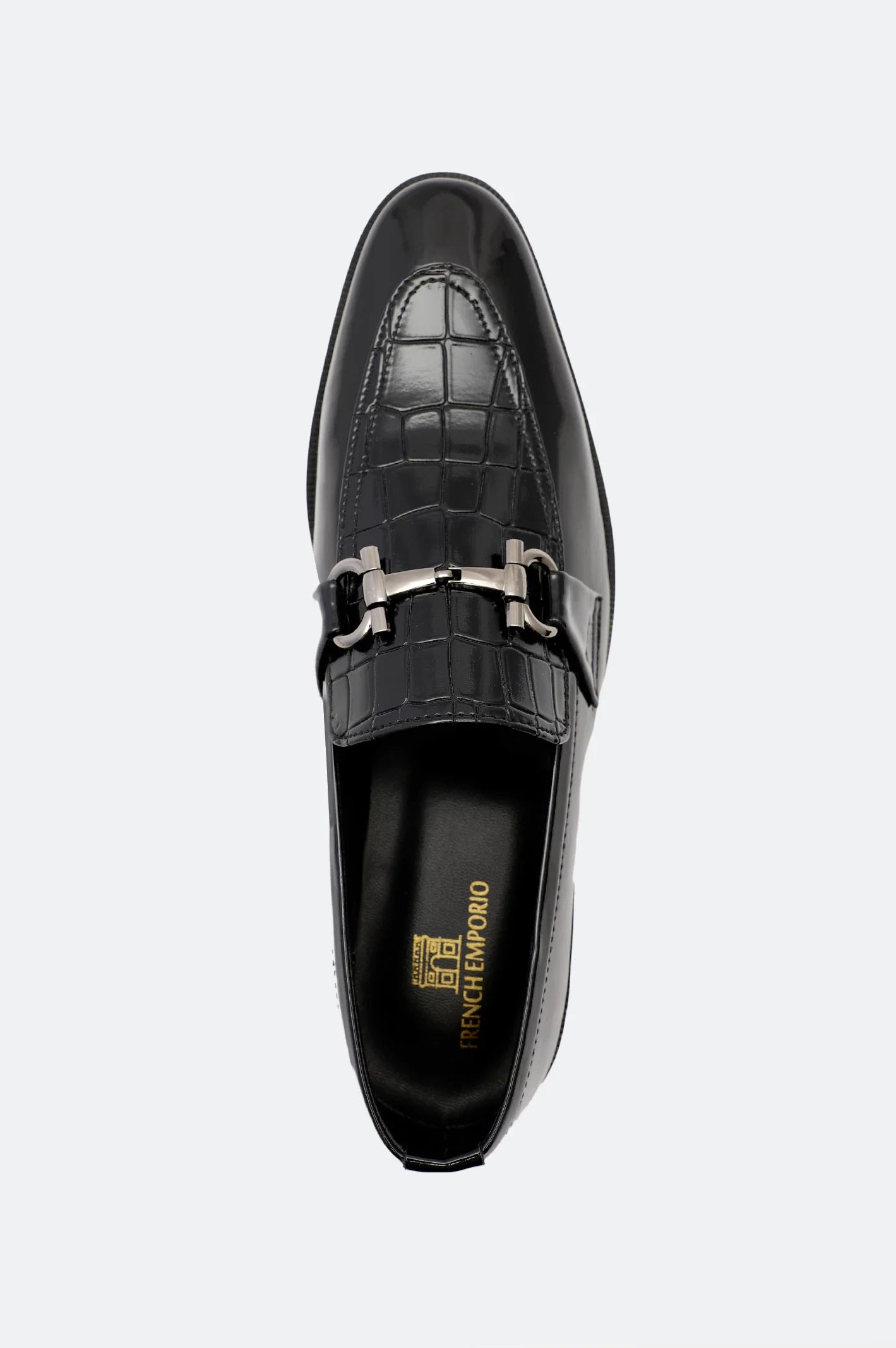 Formal Shoes For Men From French Emporio By Diners