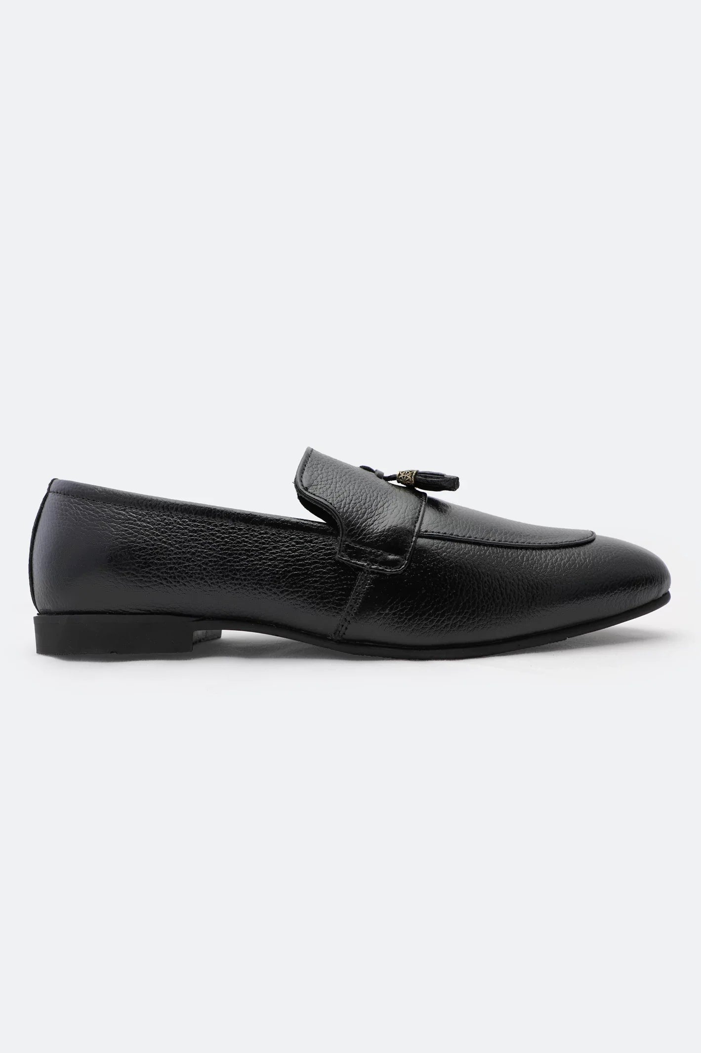 Black Formal Shoes For Men From French Emporio By Diners