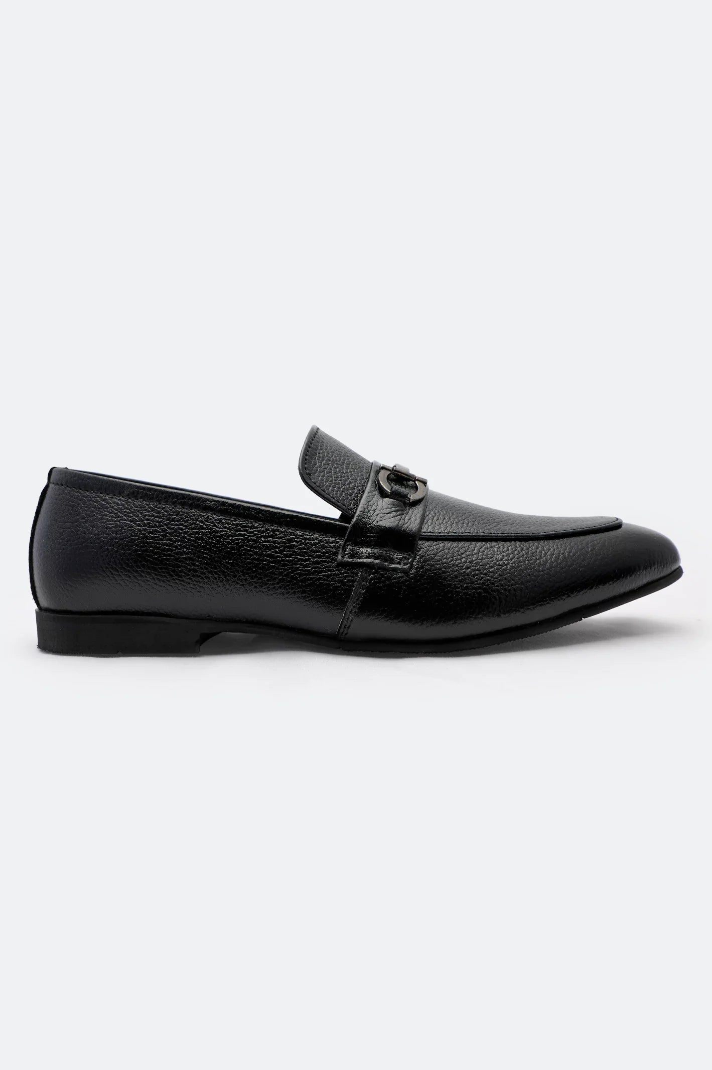 Black Formal Shoes For Men From French Emporio By Diners