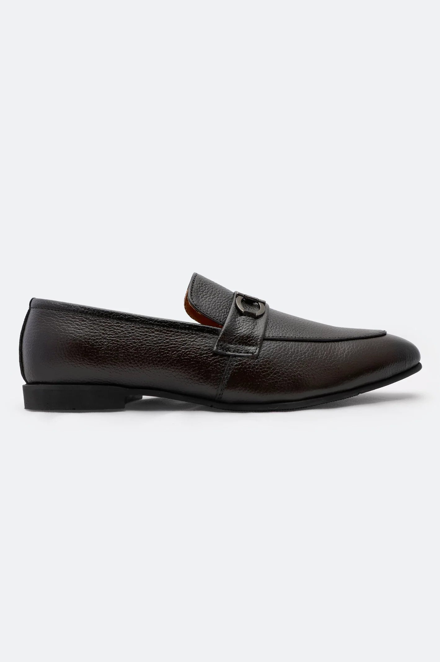 Brown Formal Shoes For Men From French Emporio By Diners