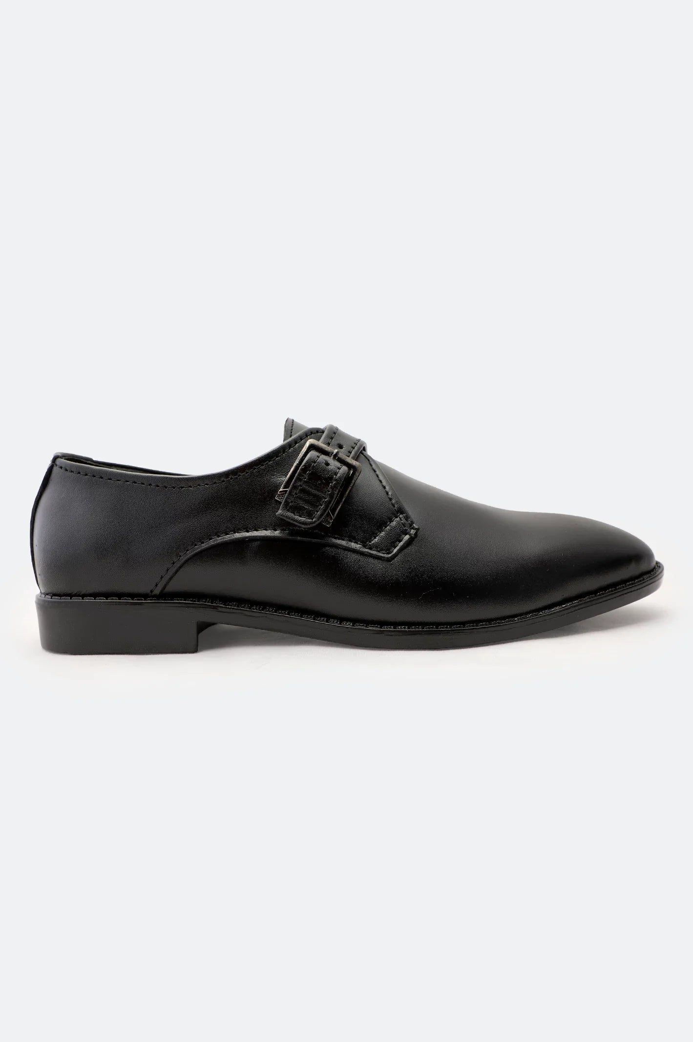 Black Formal Shoes For Men From French Emporio By Diners