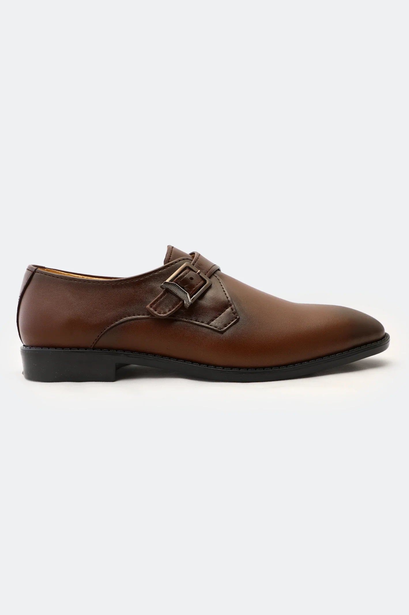 Brown Formal Shoes For Men From French Emporio By Diners