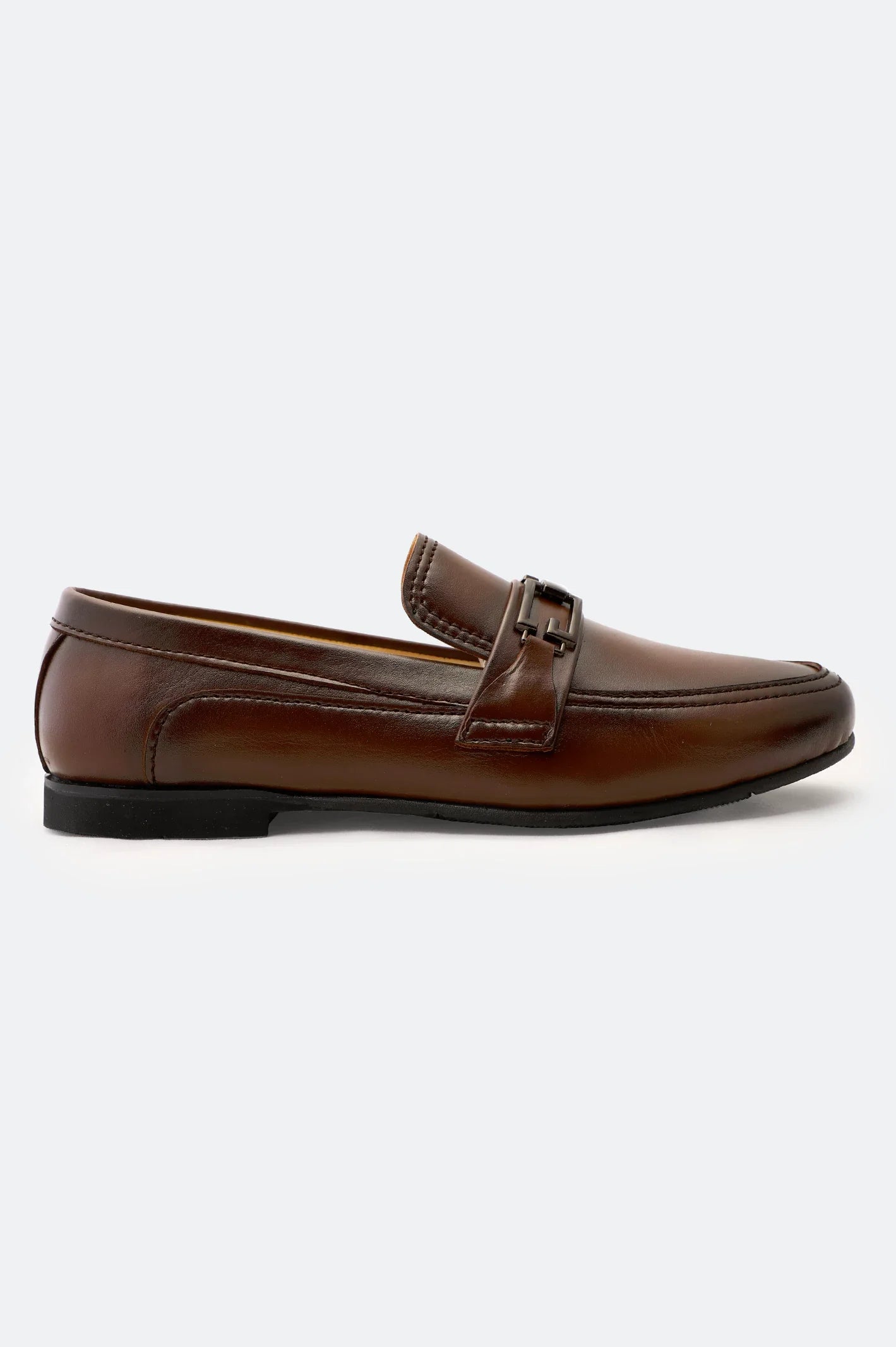 Brown Formal Shoes For Men From French Emporio By Diners