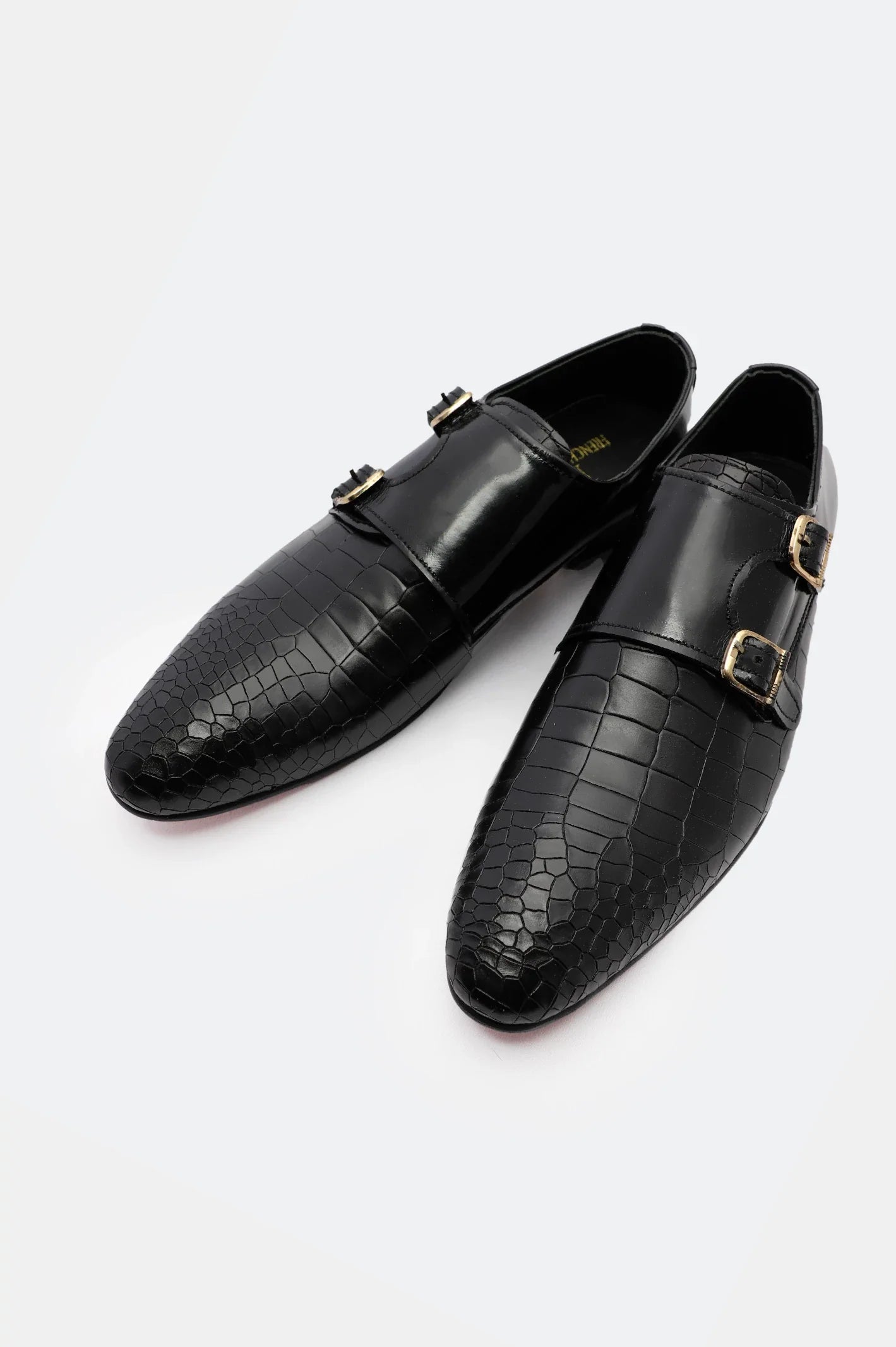 Formal Shoes For Men From French Emporio By Diners