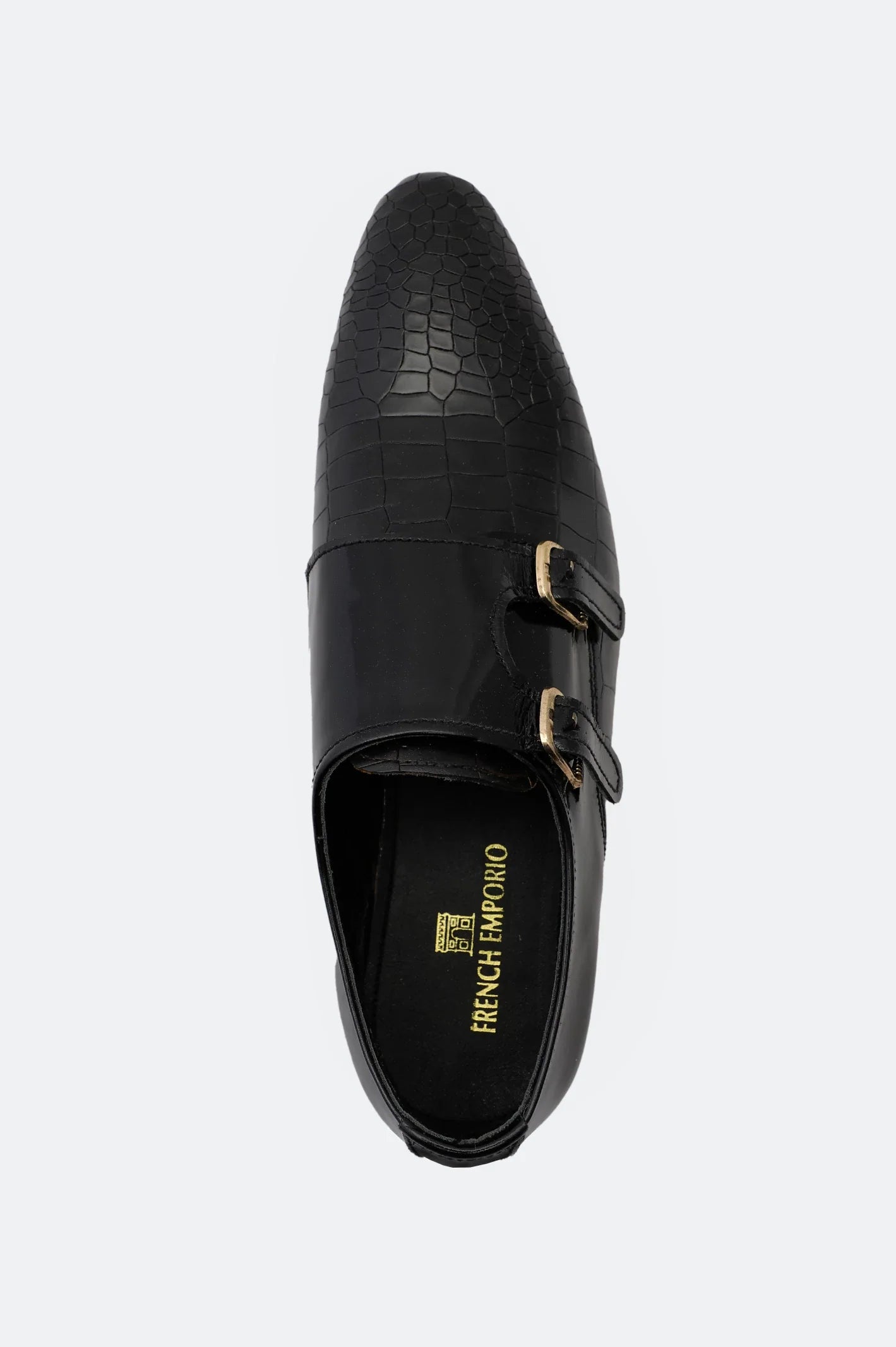 Formal Shoes For Men From French Emporio By Diners