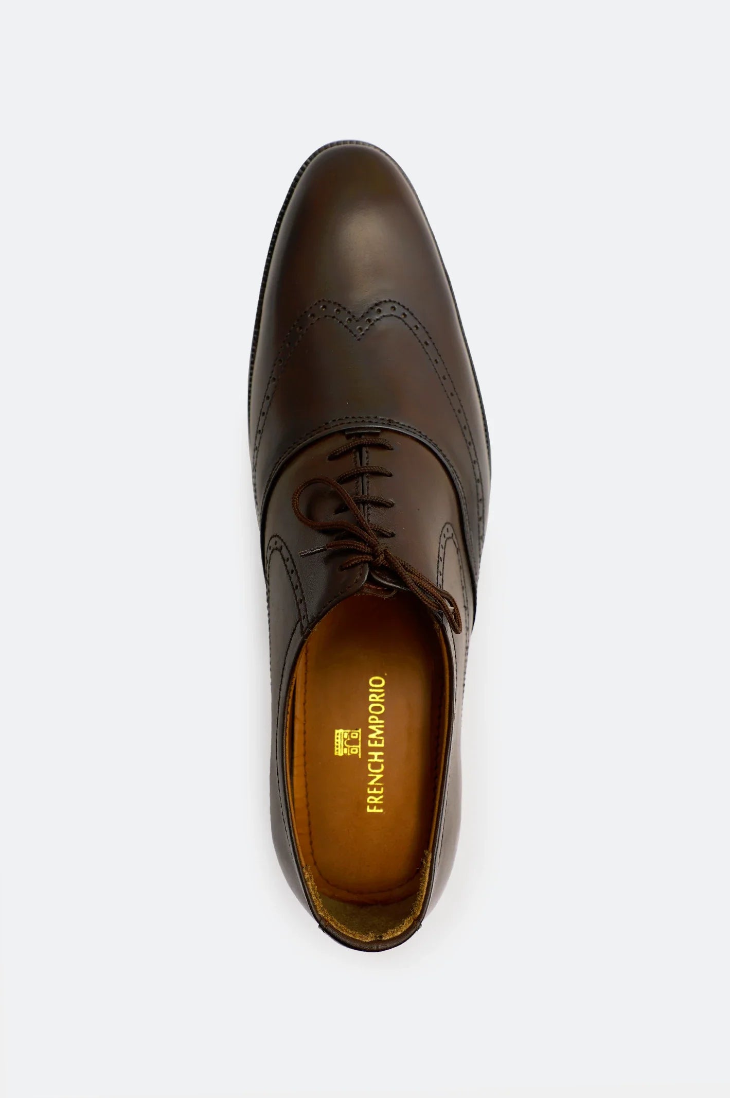 Formal Shoes For Men From French Emporio By Diners