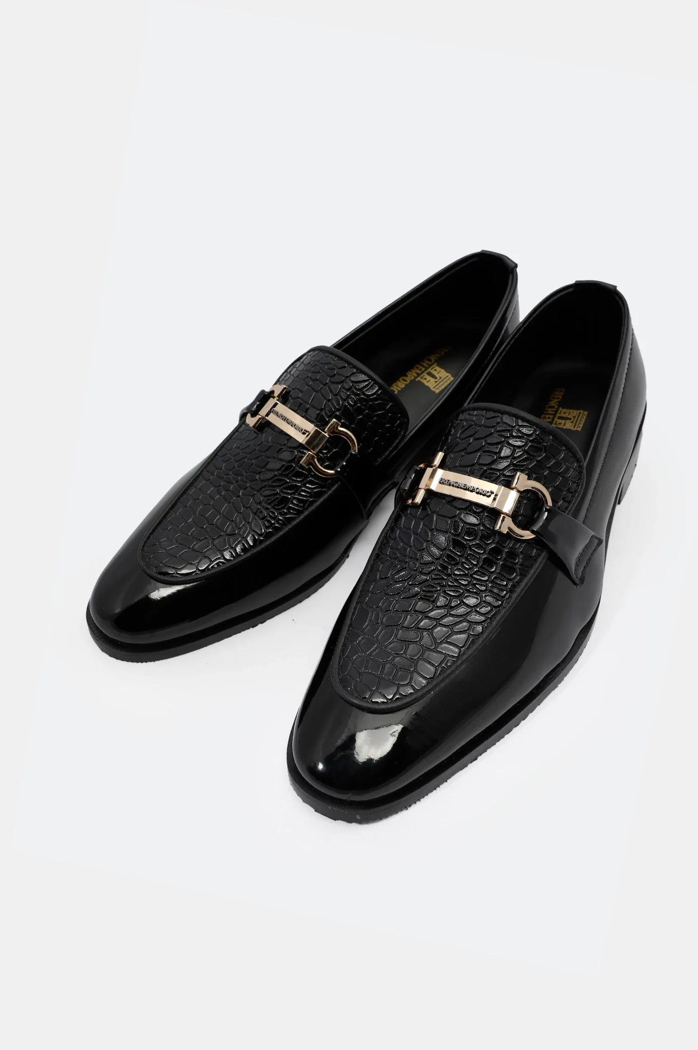 Formal Shoes For Men From French Emporio By Diners